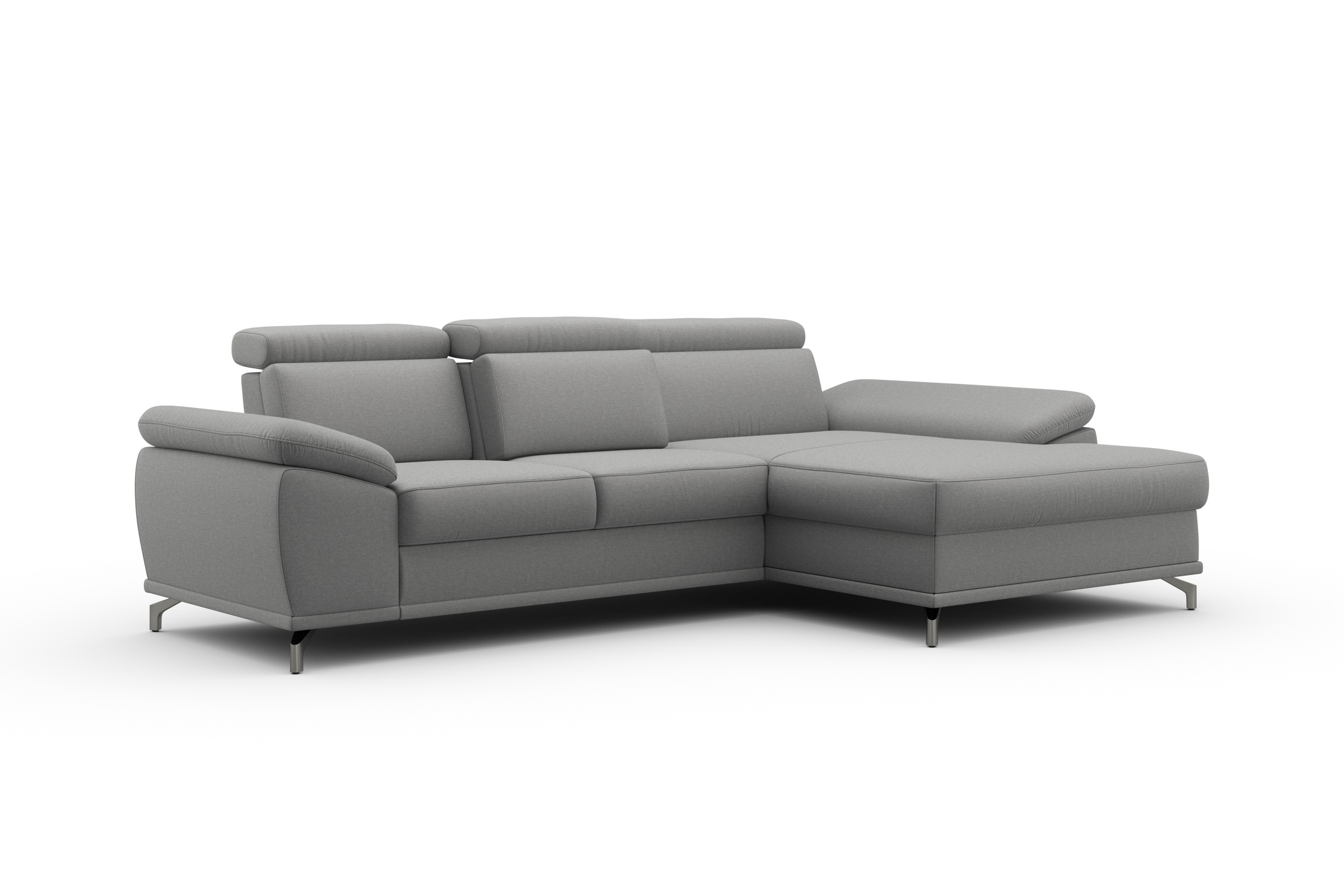 sit&more Ecksofa