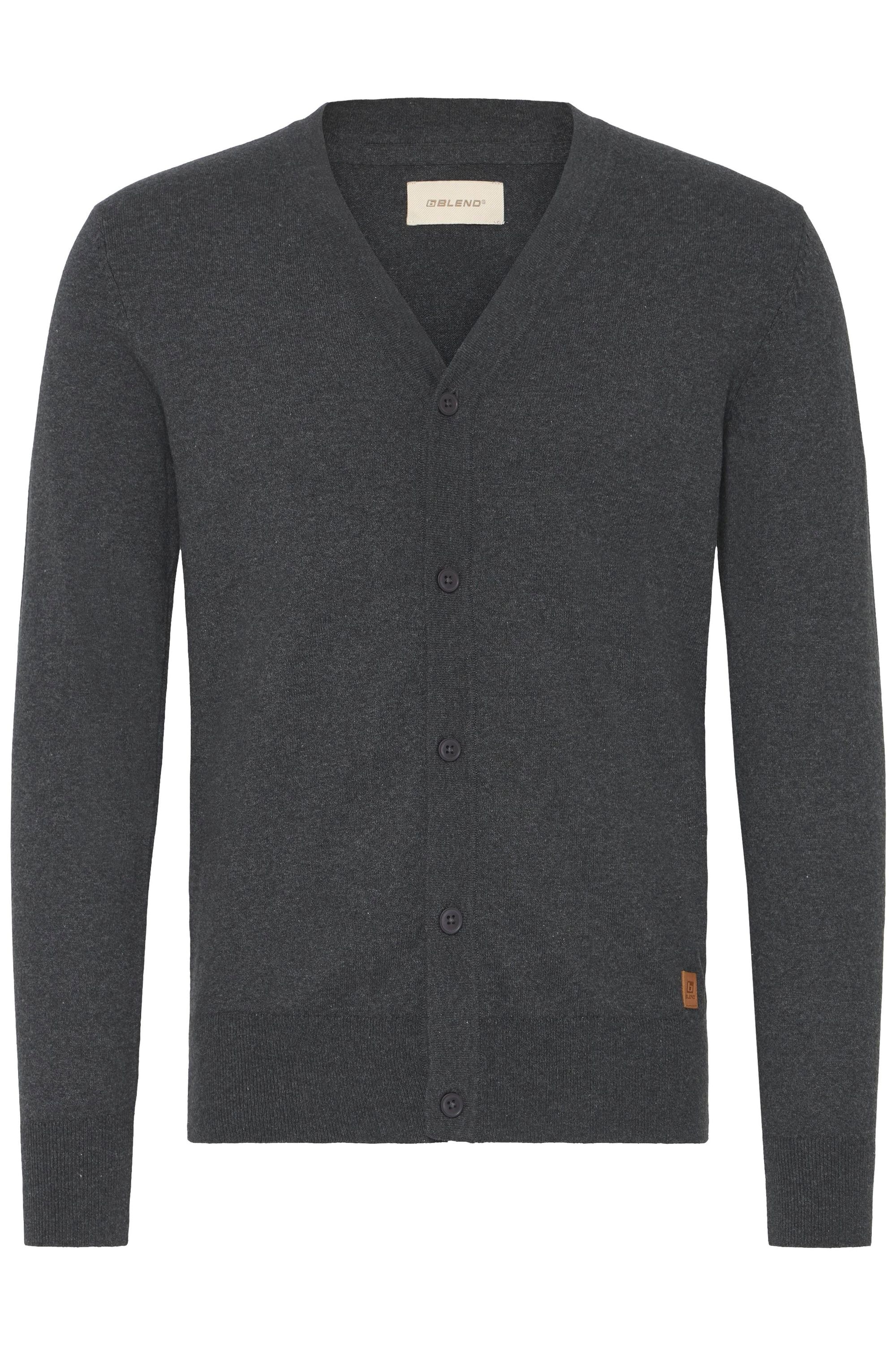 Blend Strickjacke »Strickjacke BHFinex«