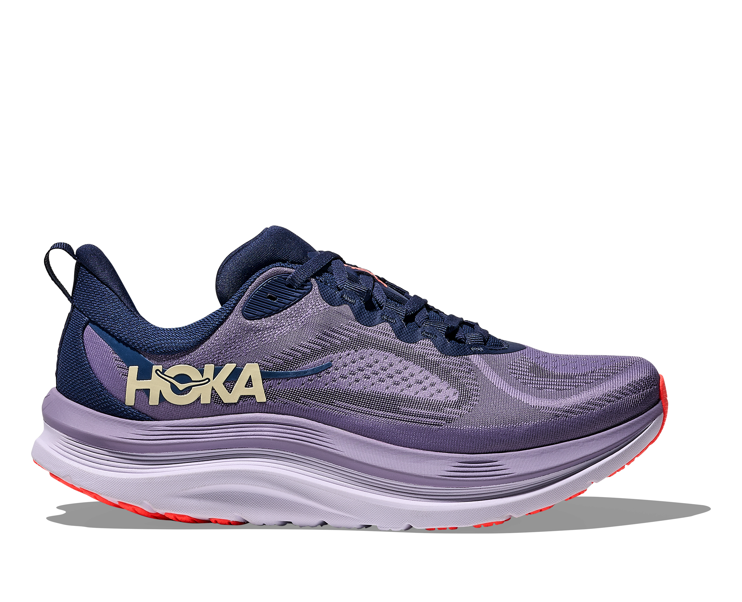 Hoka One One Walkingschuh »Kawana 3«  Walkingschuh, mit leicht profilierter Gummilaufsohle