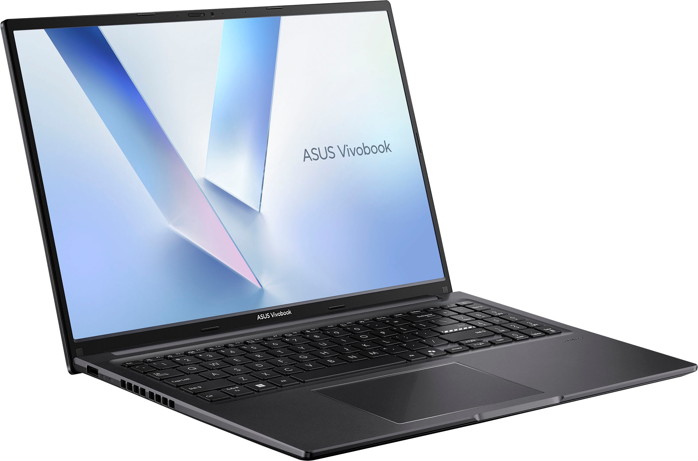 Asus Notebook »Vivobook 18 M1807HA-S8087W« 45,7 cm / 18 ″ AMD Ryzen 7 Radeon 1.000 GB SSD