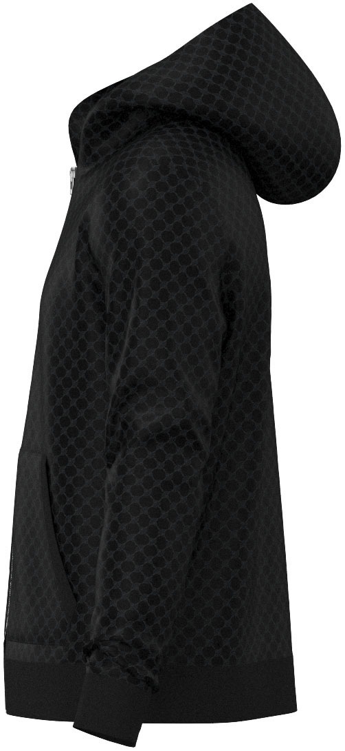 JOOP! Kapuzensweatjacke »Leisure«, mit trendiger Kapuze