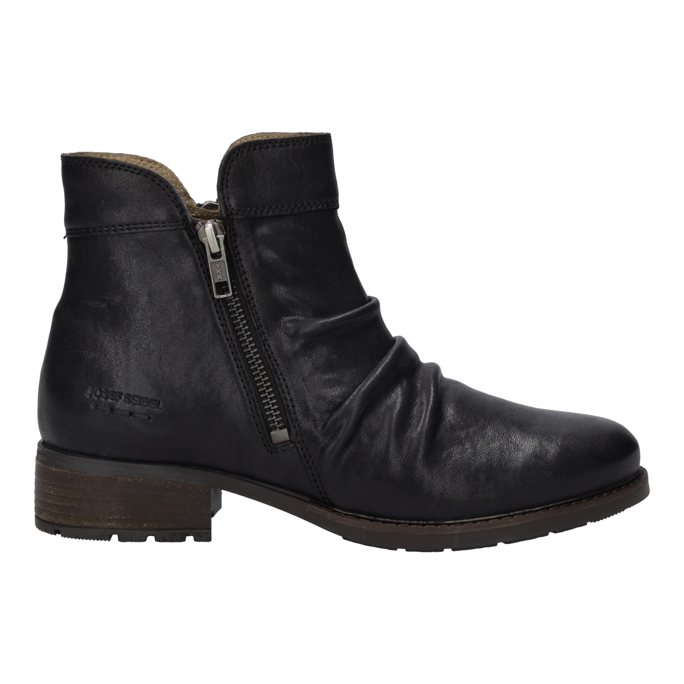 Josef Seibel Stiefelette »Kate 05, dunkelblau«