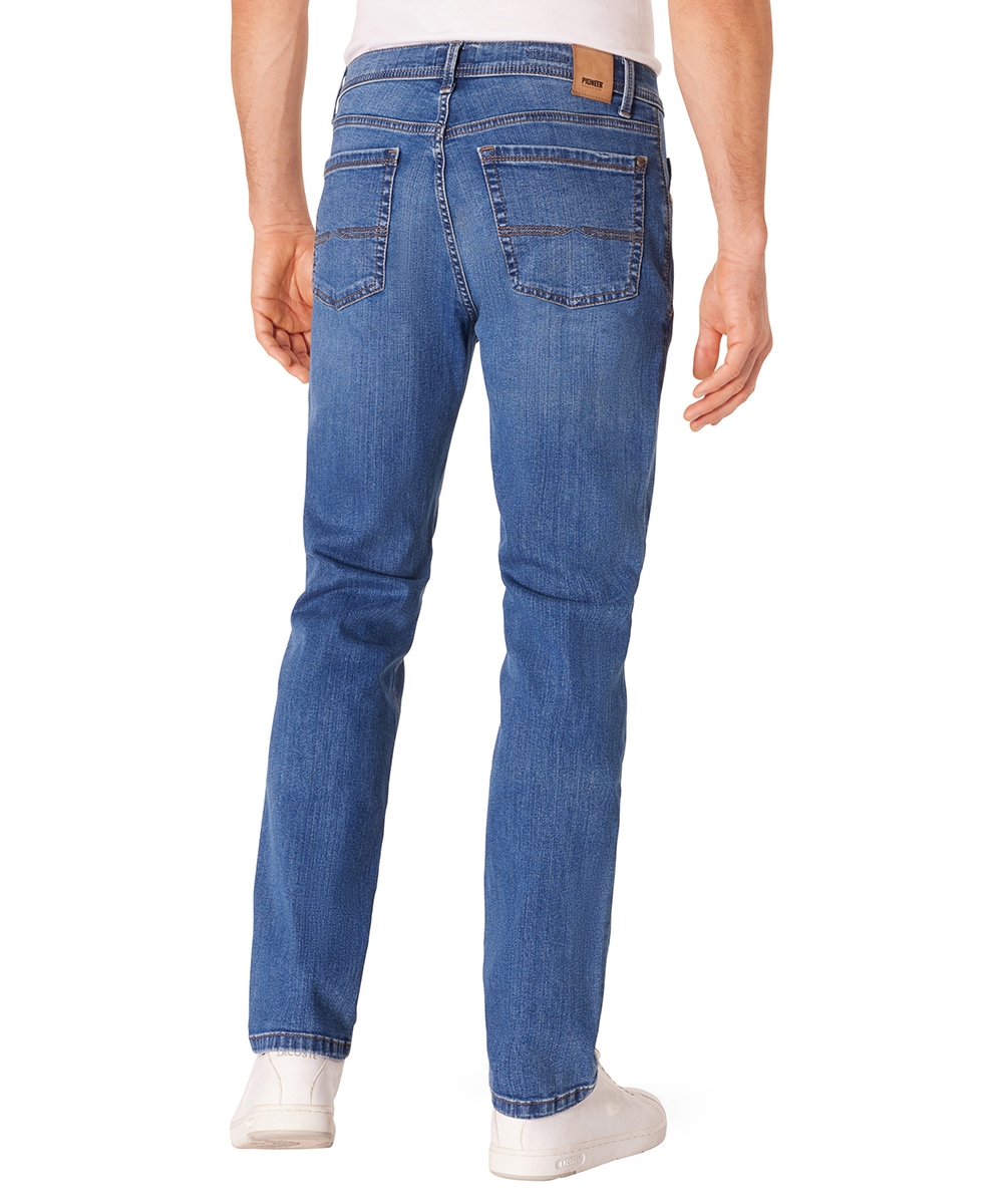 Pioneer Authentic Jeans 5-Pocket-Jeans »Rando«