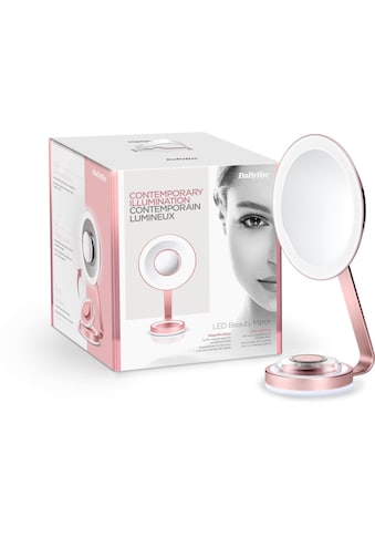 LED-Lichtspiegel »9450E Beauty Mirror«