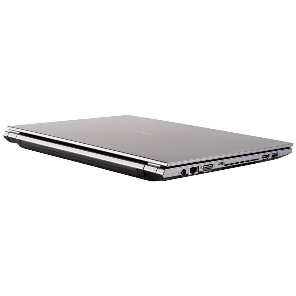 CAPTIVA Business-Notebook »Power Starter I71-704«, 39,6 cm, / 15,6 Zoll, Intel, Core i7, 2000 GB SSD