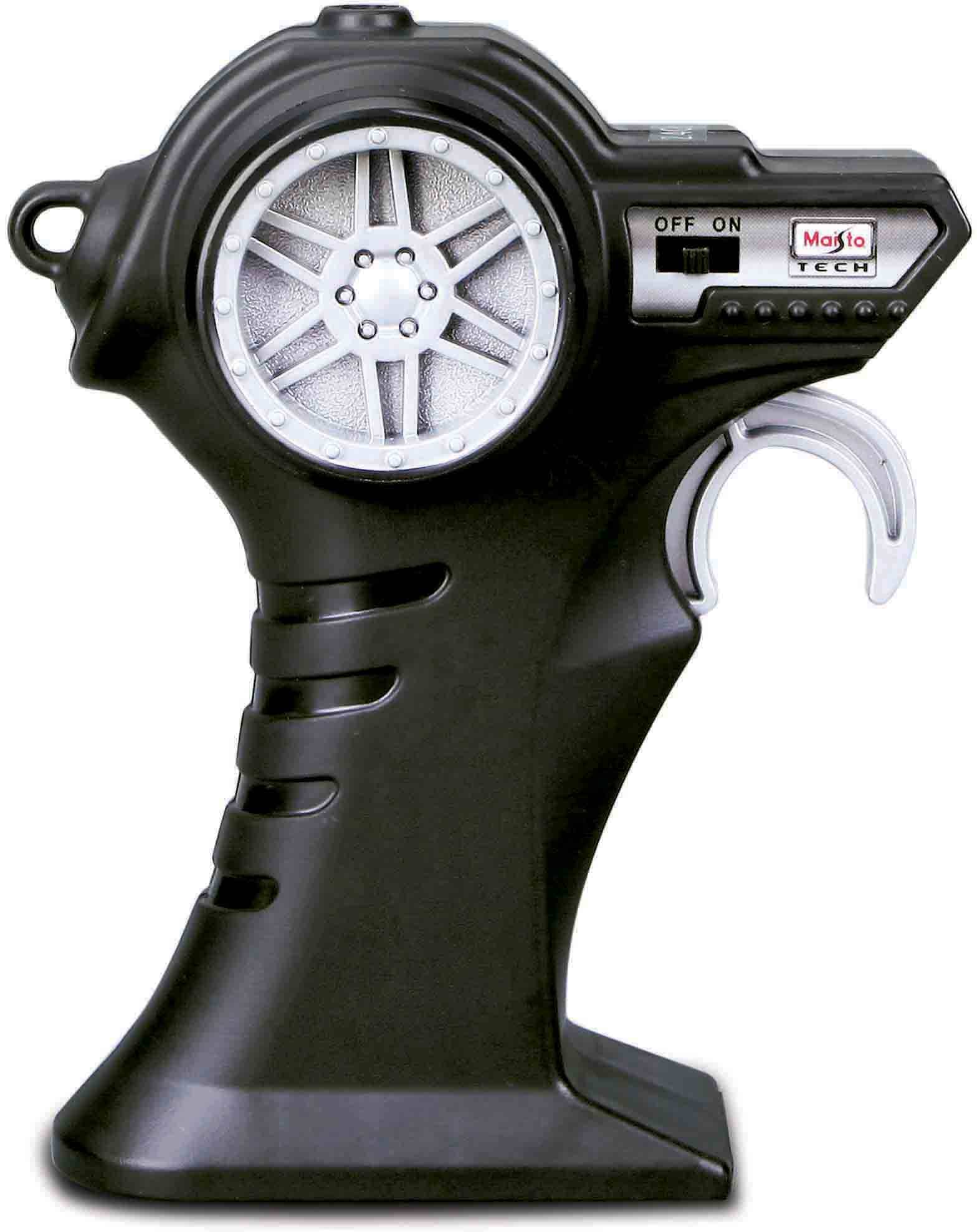 Maisto Tech RC-Auto »RC Lamborghini Terzo, schwarz«