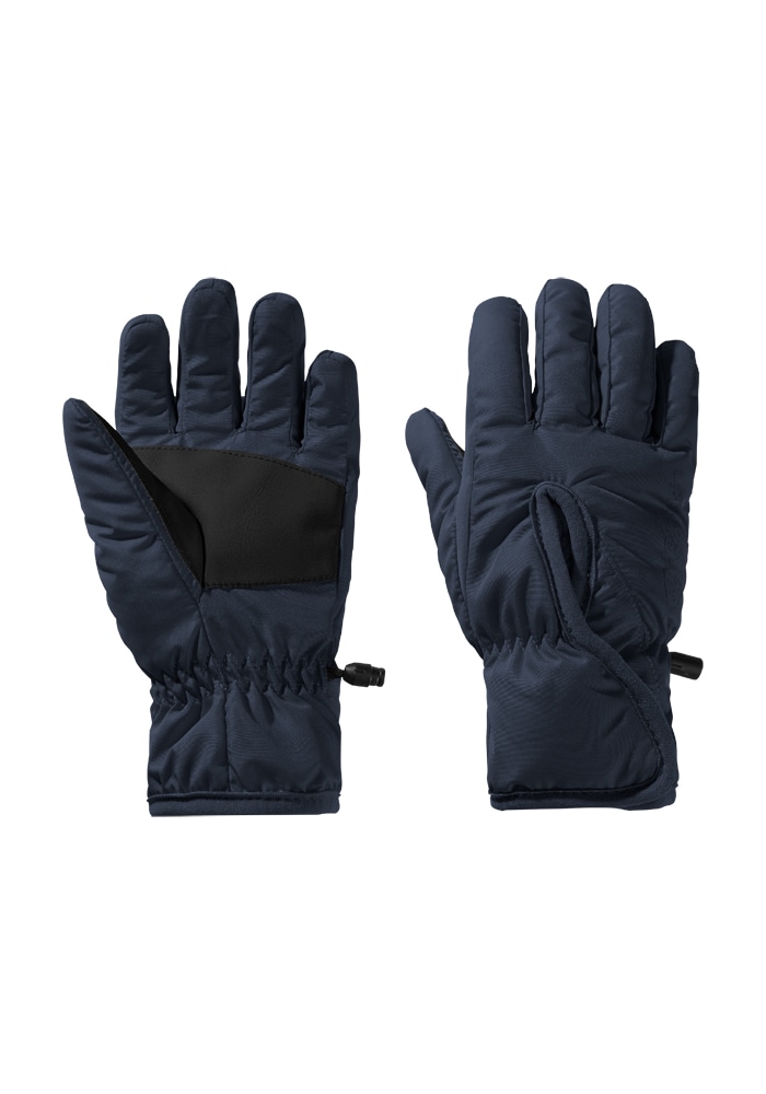 Jack Wolfskin Fleecehandschuhe »EASY ENTRY GLOVE K«