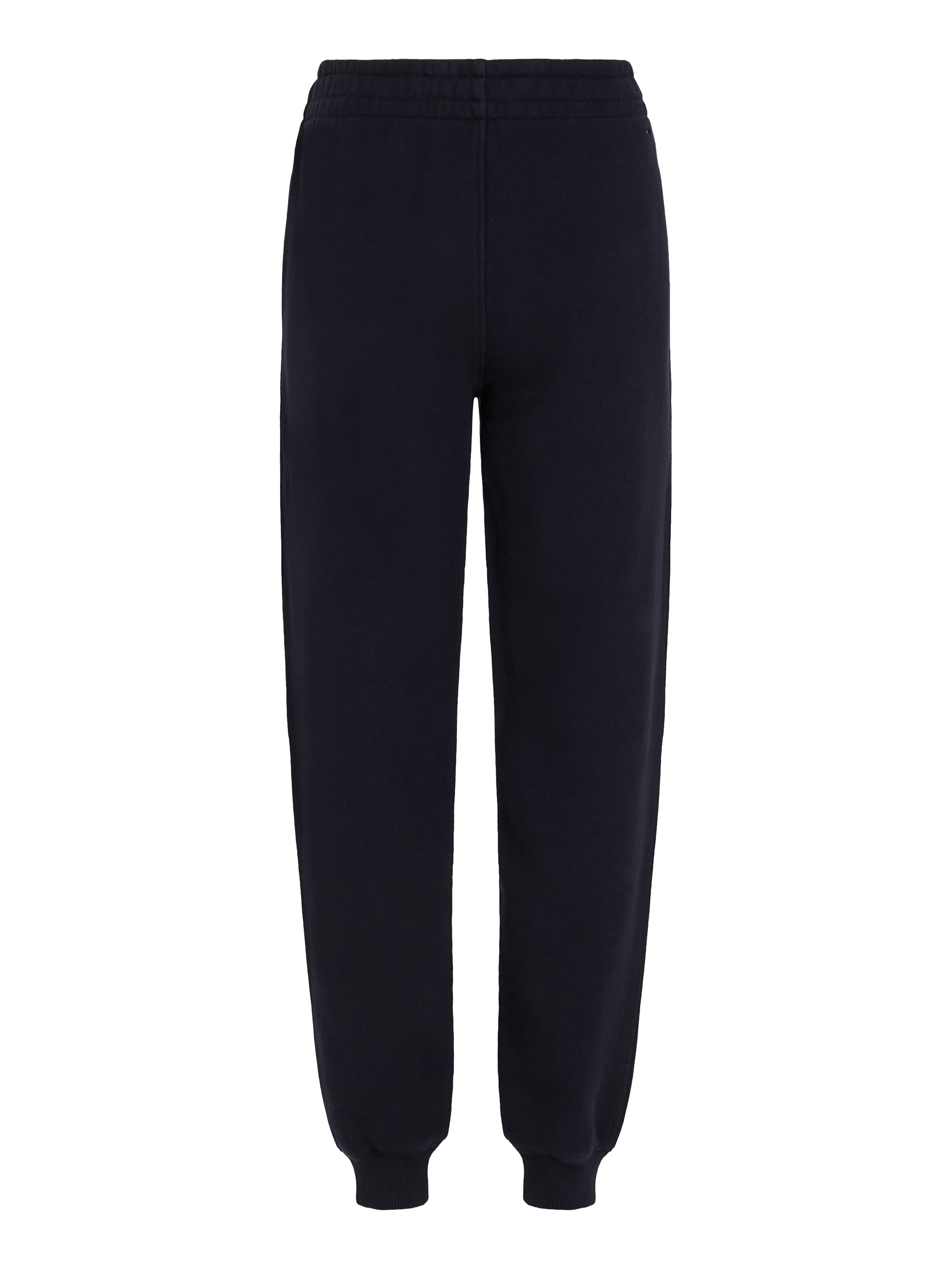 Tommy Hilfiger Sweathose »REG MINI CORP SWEATPANTS«, mit Logoschriftzug