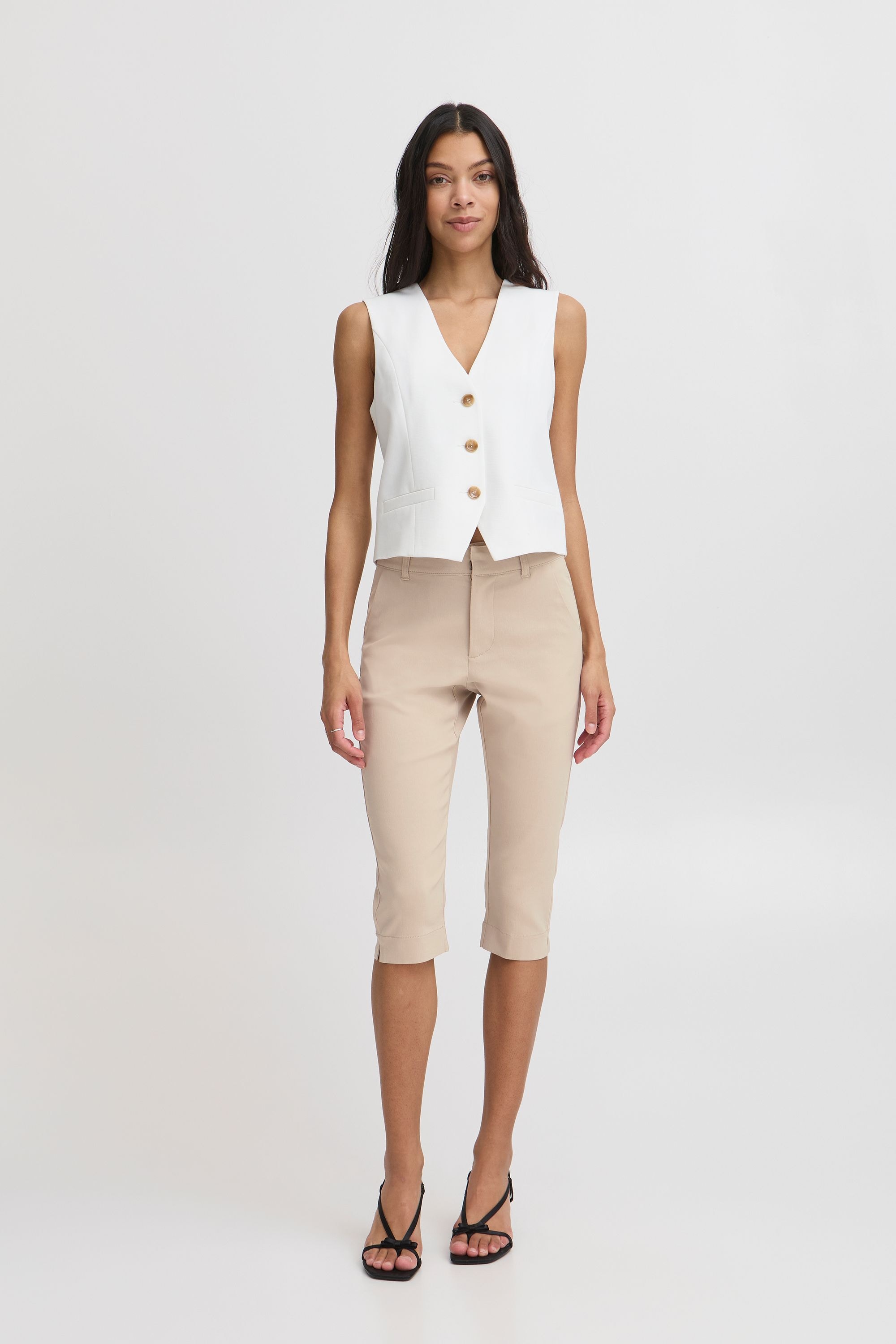 b.young Shorts »Shorts BYDIXI«