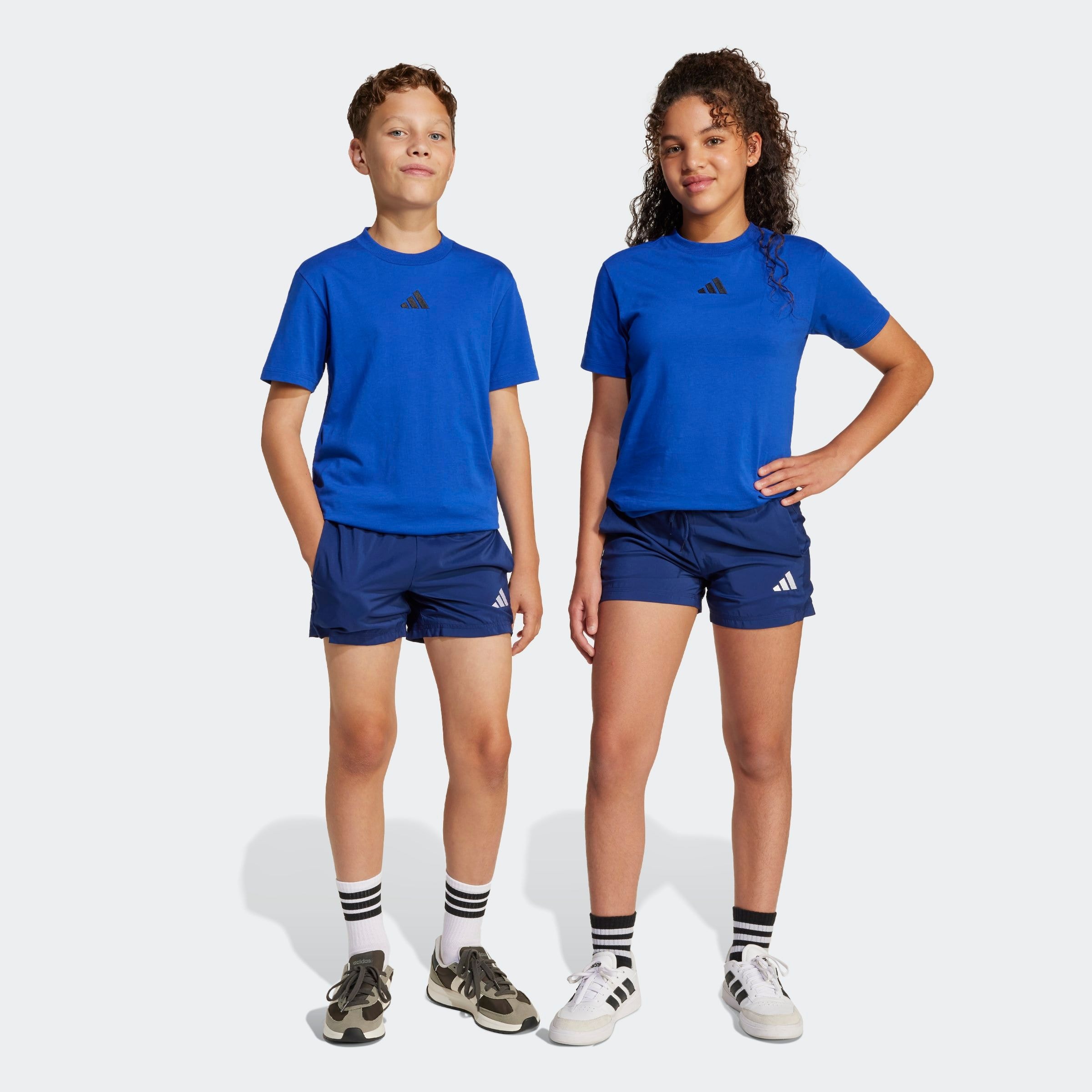 adidas Sportswear Shorts »J SL CHELSEA SH«, (1 tlg.)
