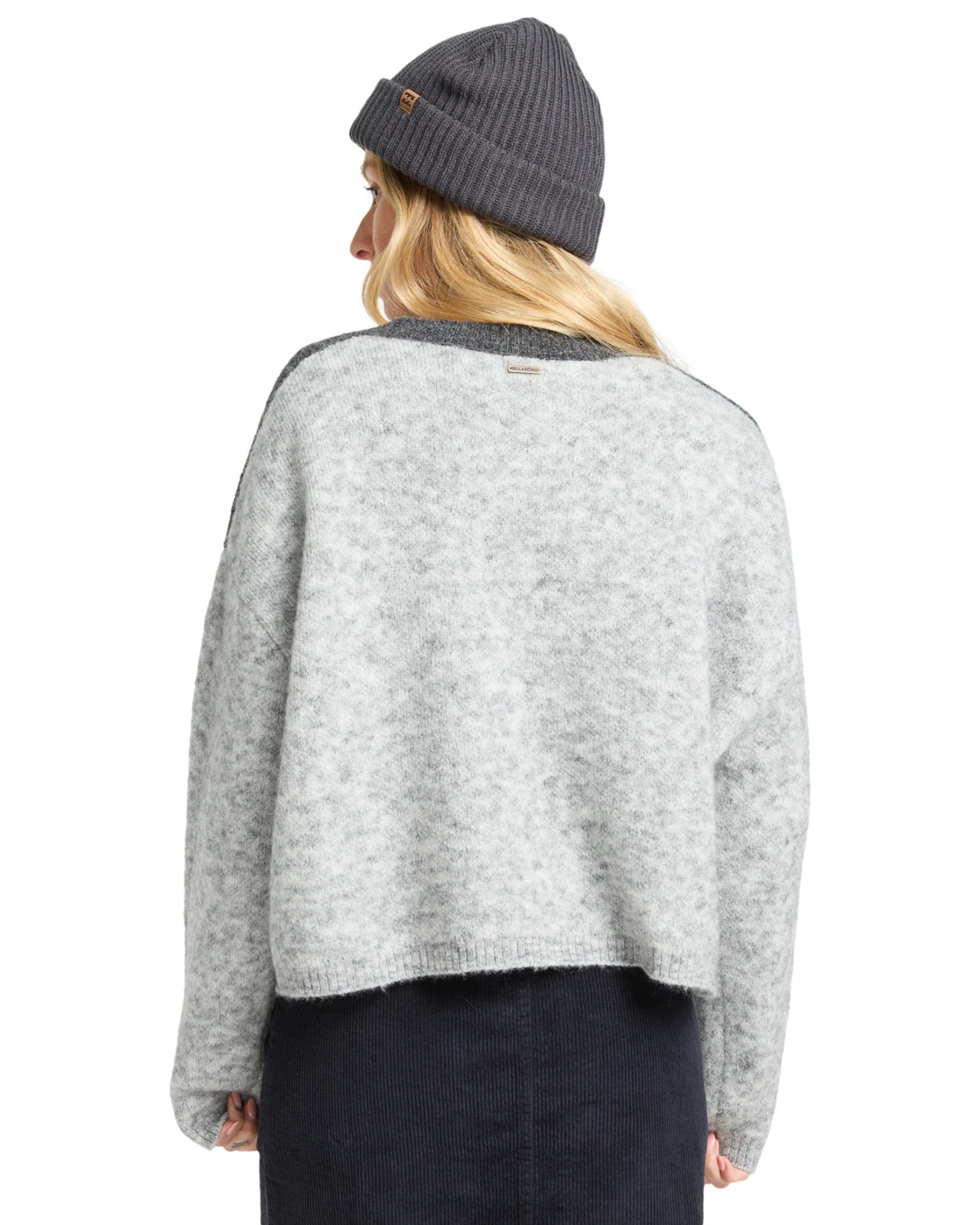 Billabong Sweatshirt »Palm Forever«