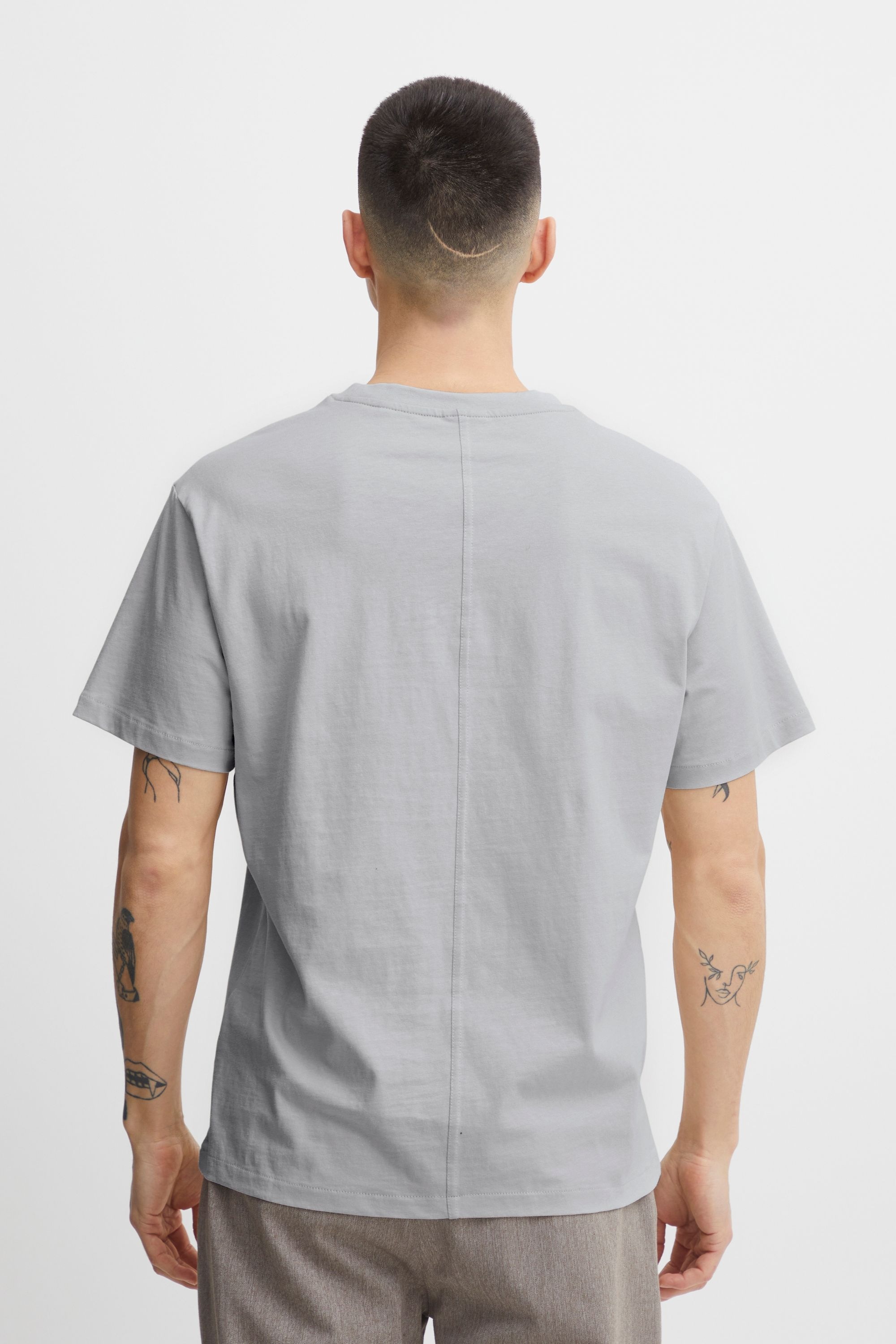 !Solid T-Shirt »T-Shirt SDCadel«