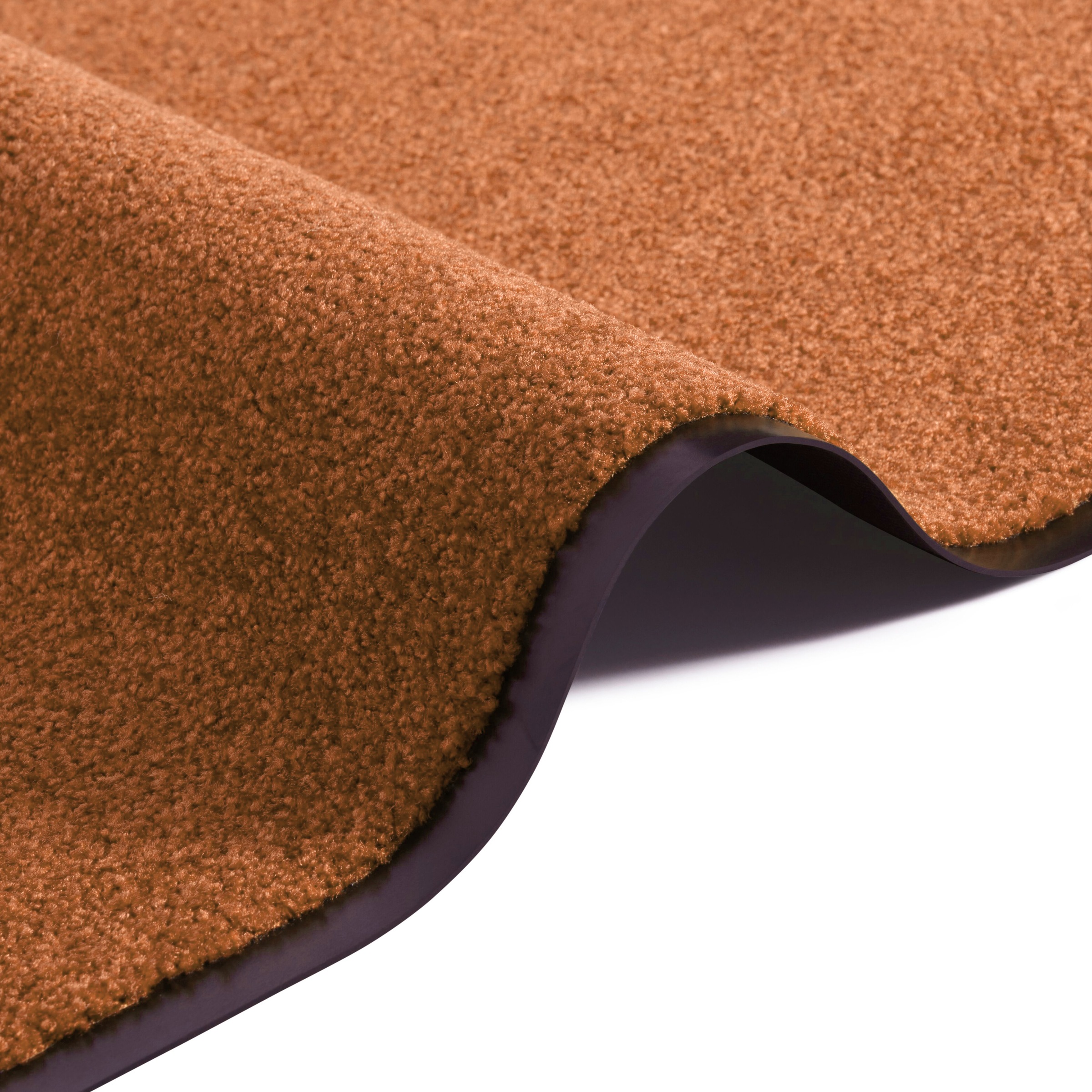 HANSE Home Fußmatte »Wash & Clean«, rechteckig, 7 mm Höhe, Schmutzfangmatte, Türmatte, In- und Outdoor, Teppich, Läufer, waschbar