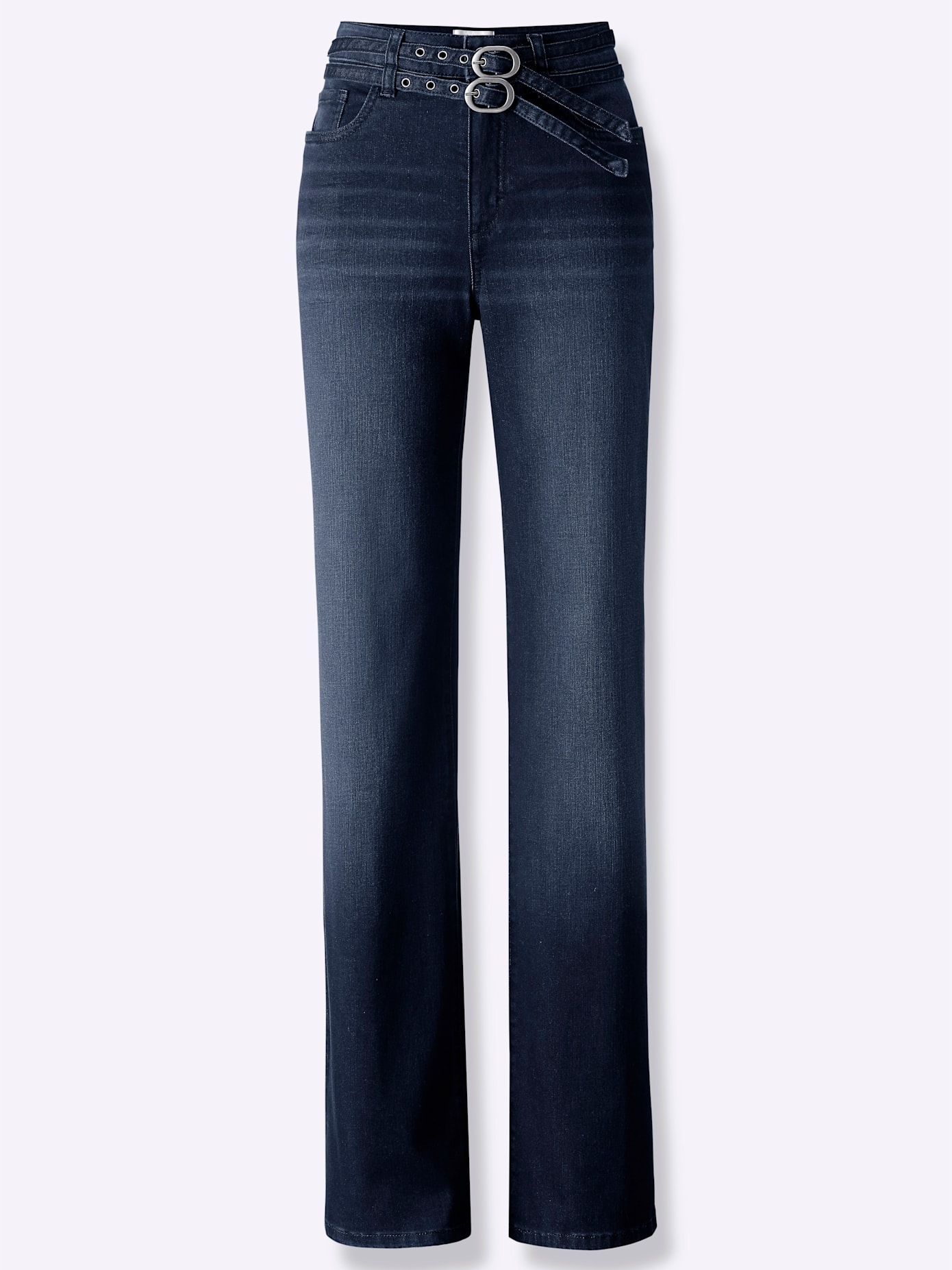 heine High-waist-Jeans, (1 tlg.)
