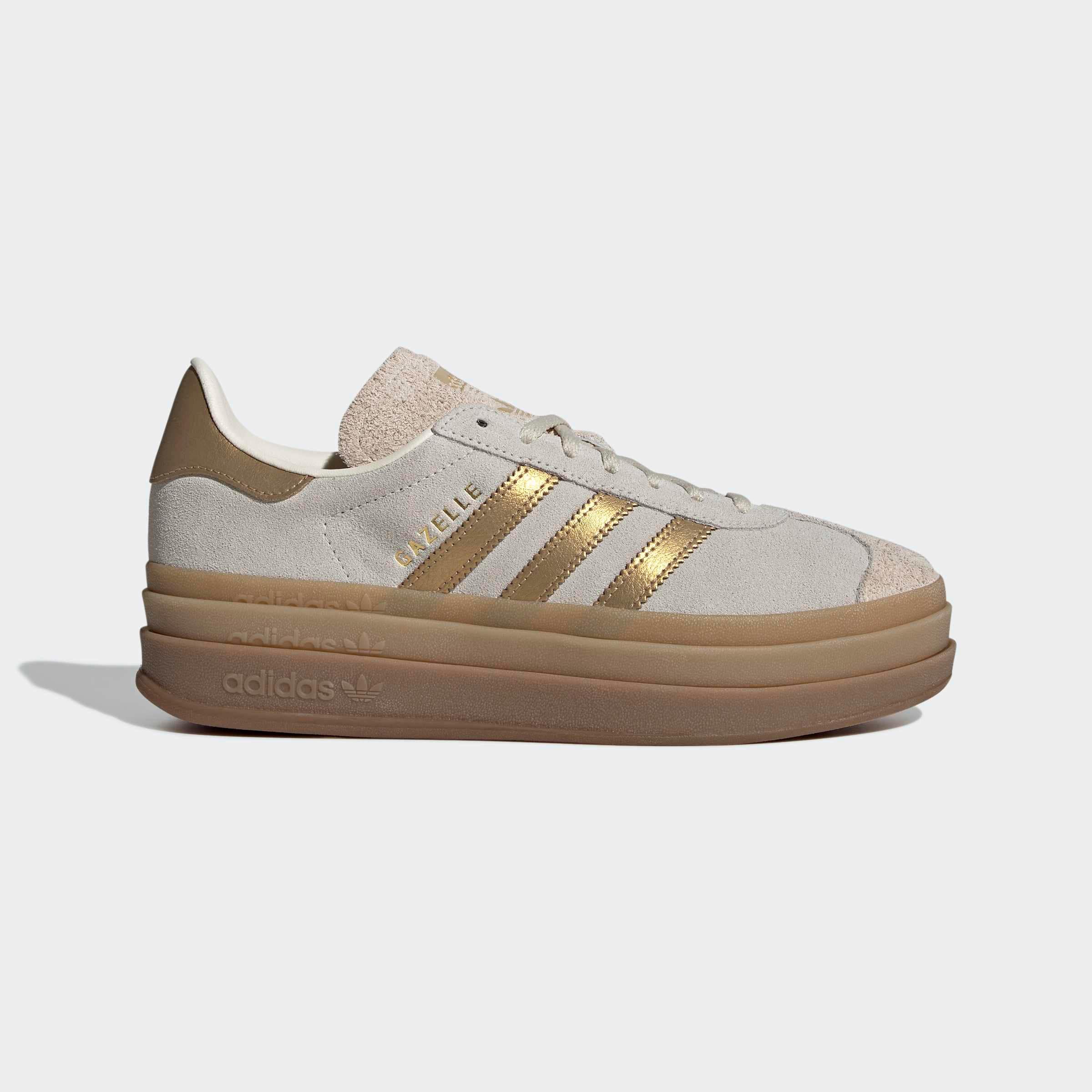 adidas Originals Sneaker »GAZELLE BOLD«