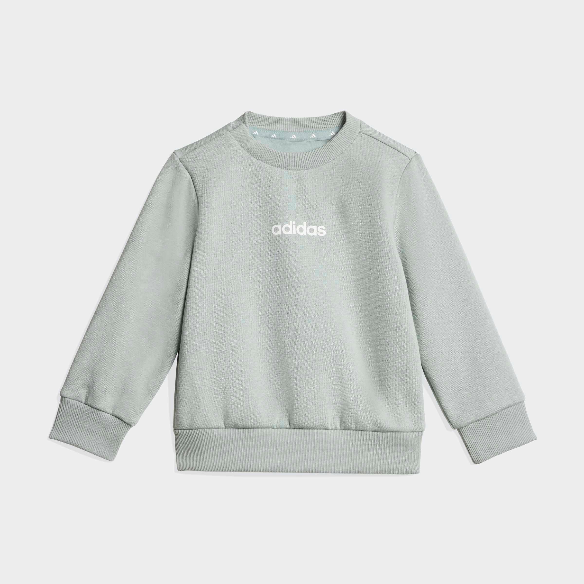 adidas Sportswear Trainingsanzug »I LIN FL JOG« 2 tlg.