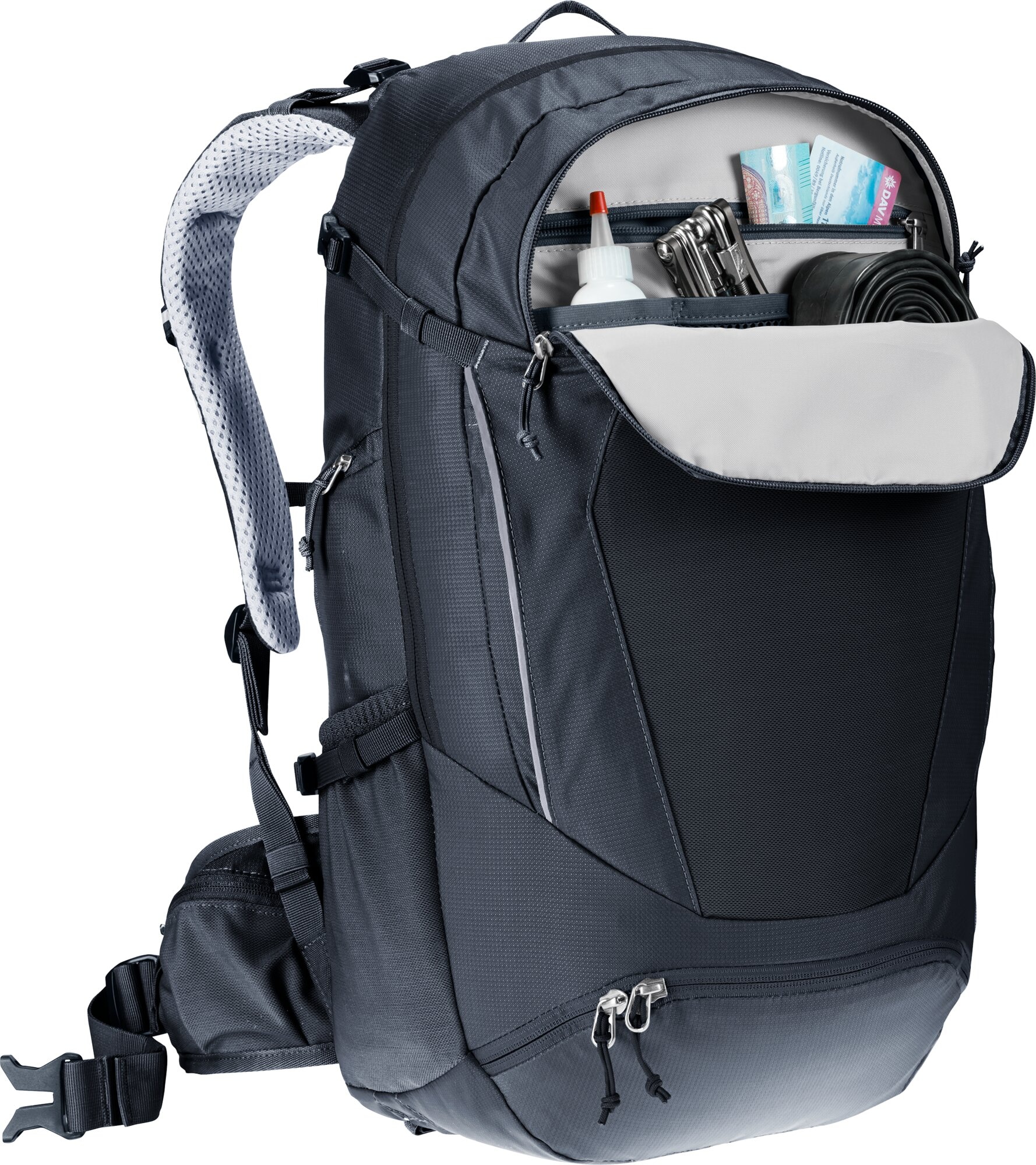 deuter Fahrradrucksack »Trans Alpine 30«