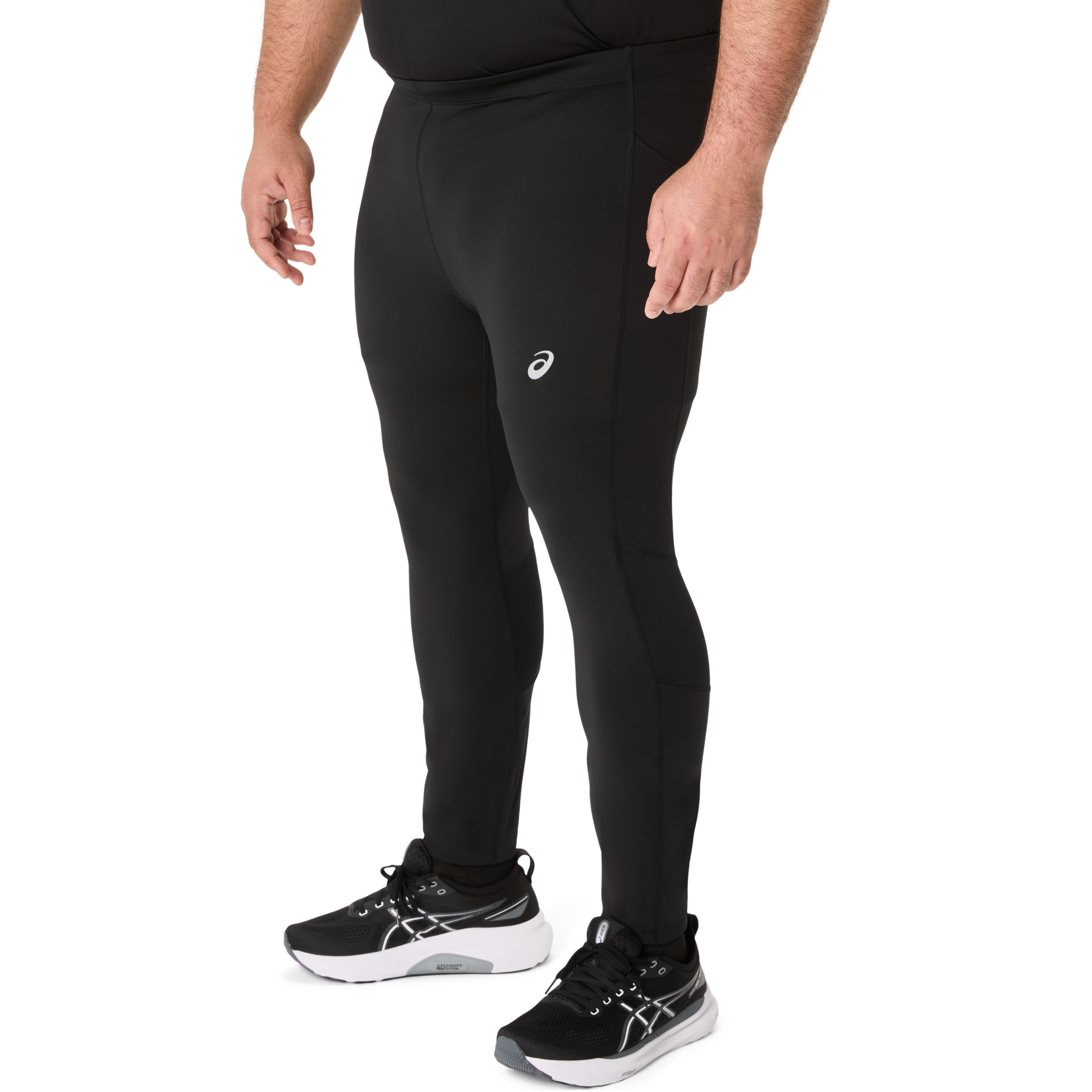 Asics Lauftights »ASICS CORE TIGHT«