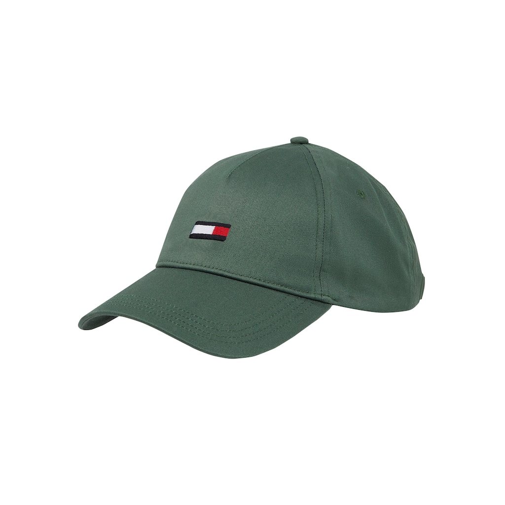 Tommy Jeans Baseball Cap »TJM FLAG CAP«