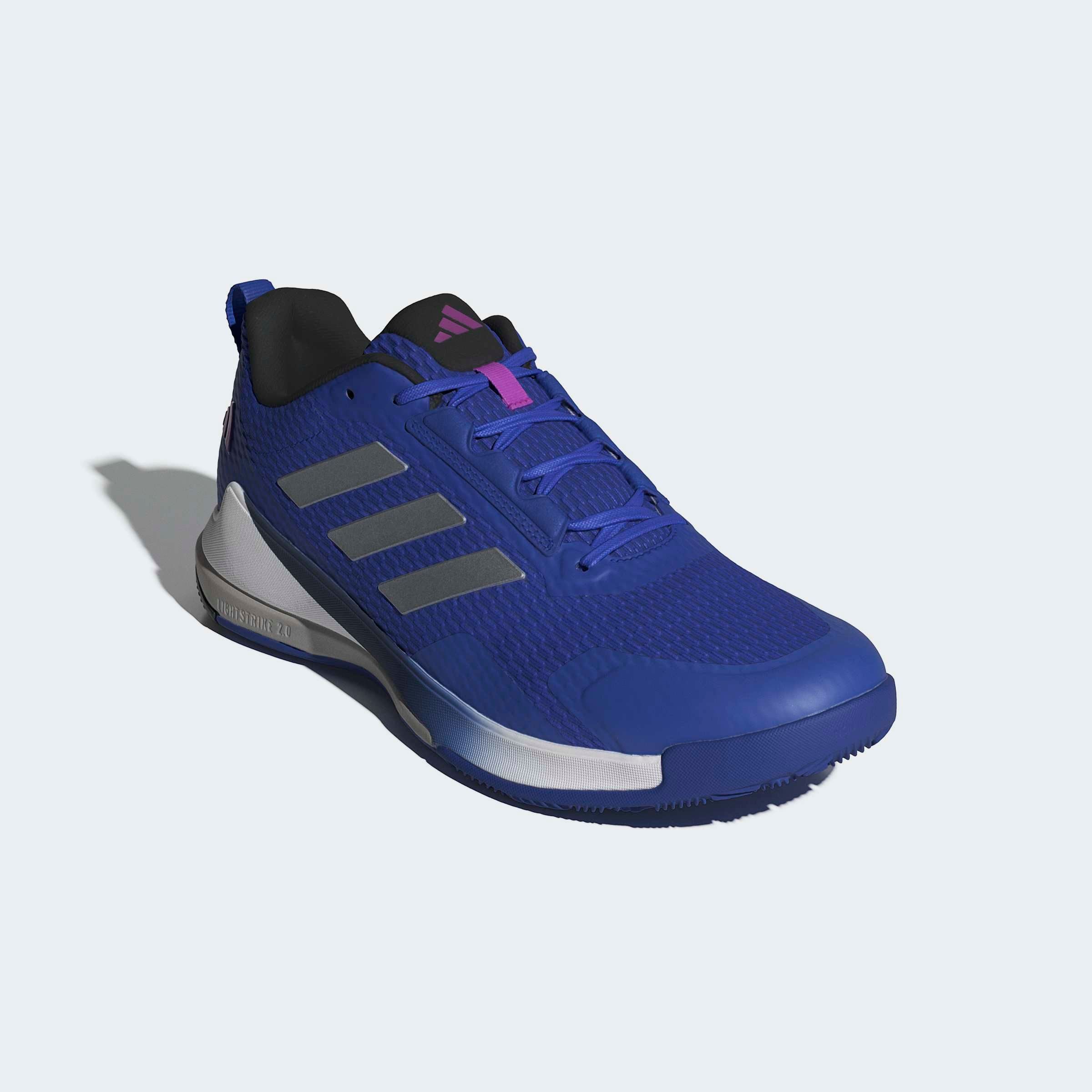 adidas Performance Hallenschuh »NOVAFLIGHT 2 INDOOR«  besonders geeignet für Handball und Volleyball