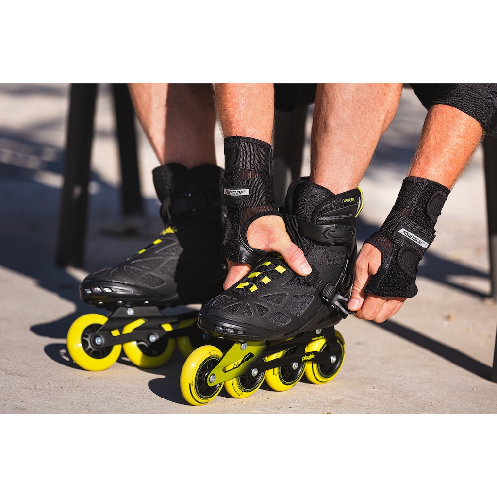 Playlife Inlineskates »Playlife Lancer«