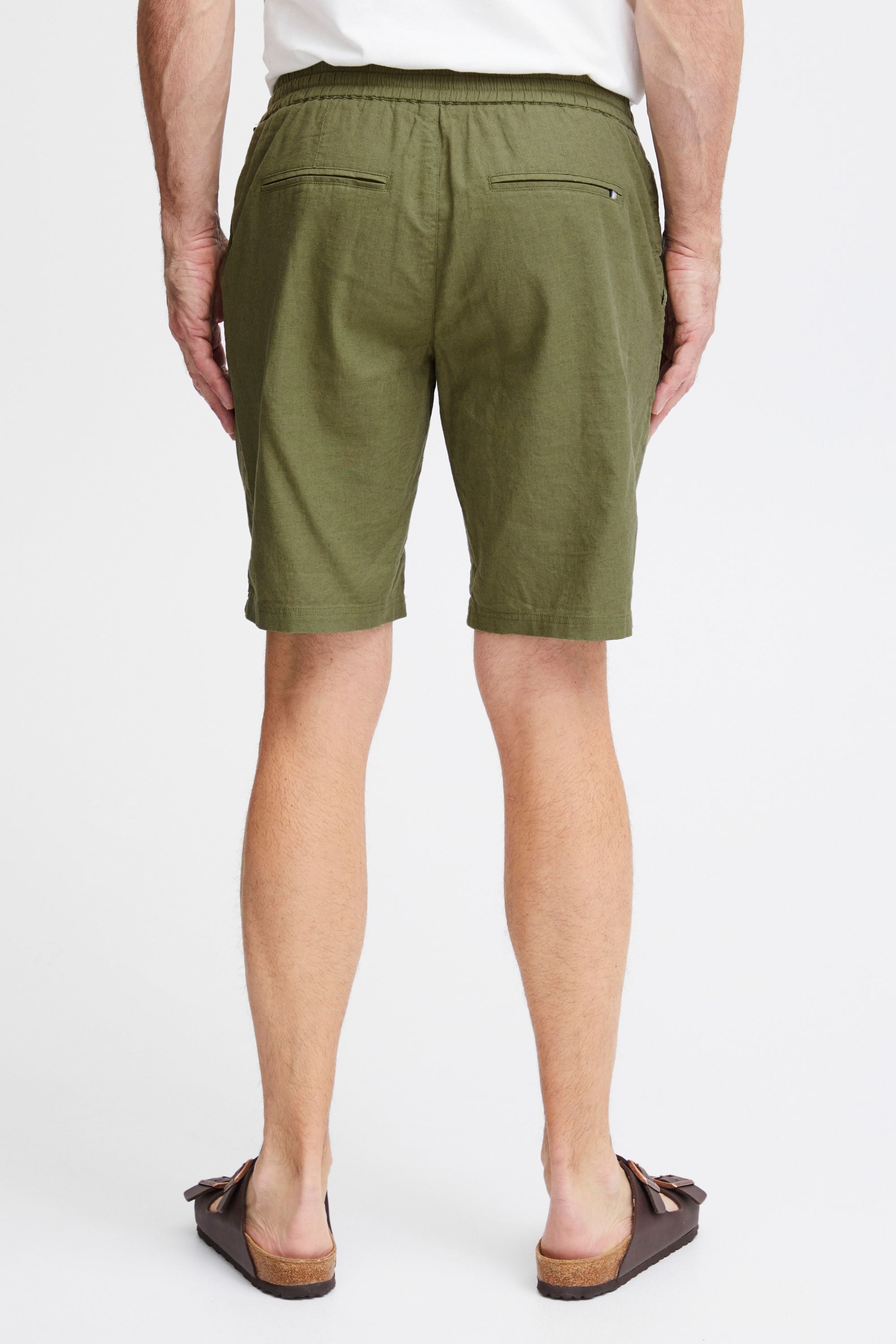 FQ1924 Shorts »Shorts FQHenry«