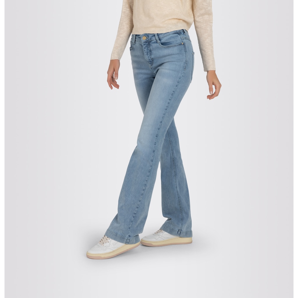 MAC Bootcut-Jeans »Dream-Boot«