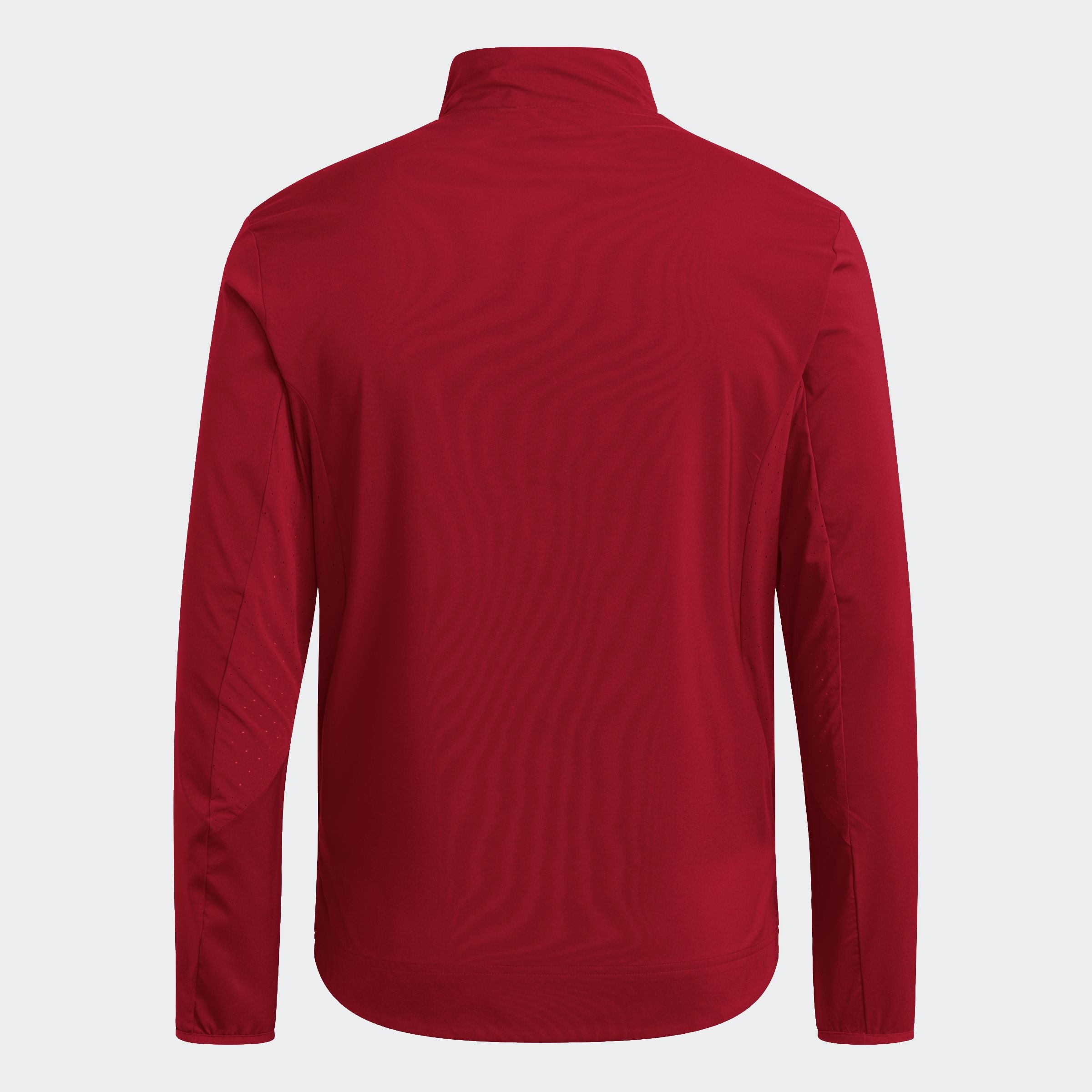 adidas Performance Laufjacke »ADIZERO E JCKT«