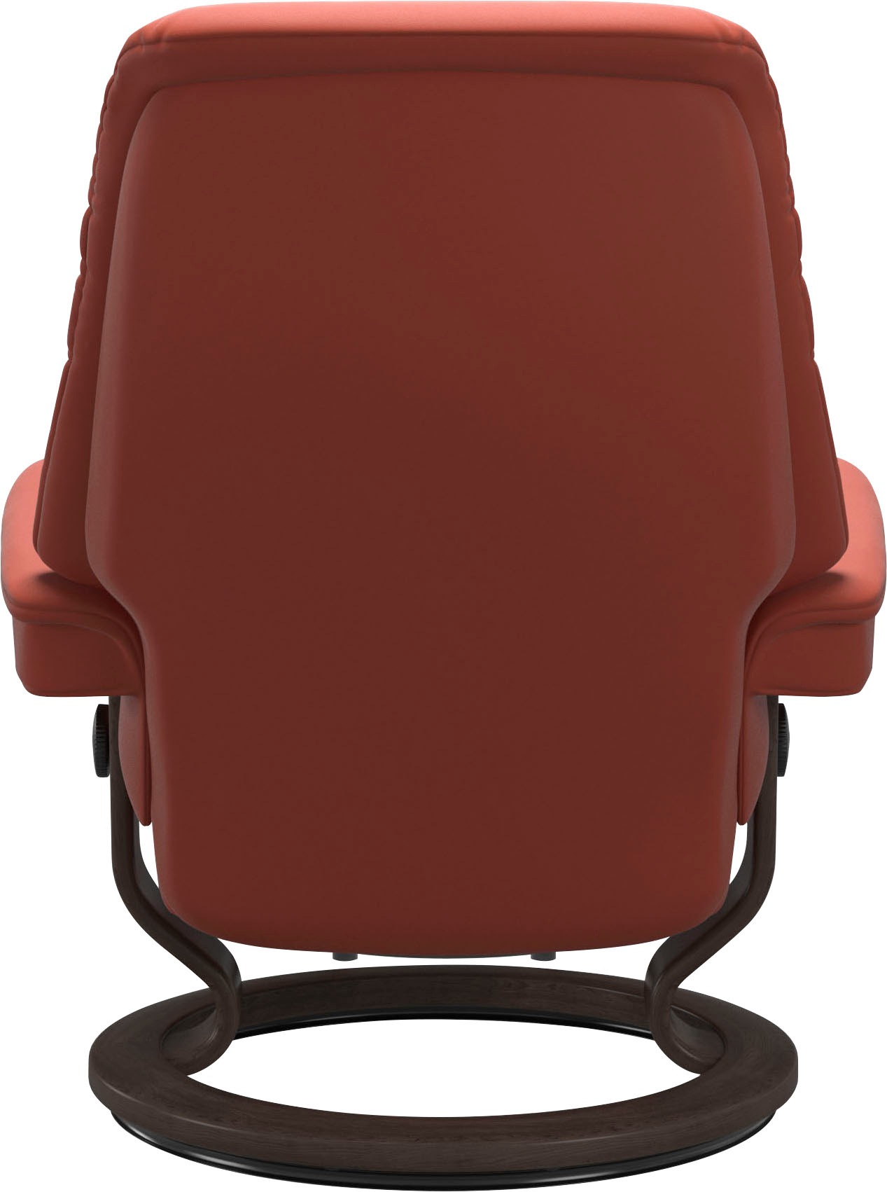 Stressless® Relaxsessel »Sunrise« mit Classic Base, Größe S, Gestell Wenge