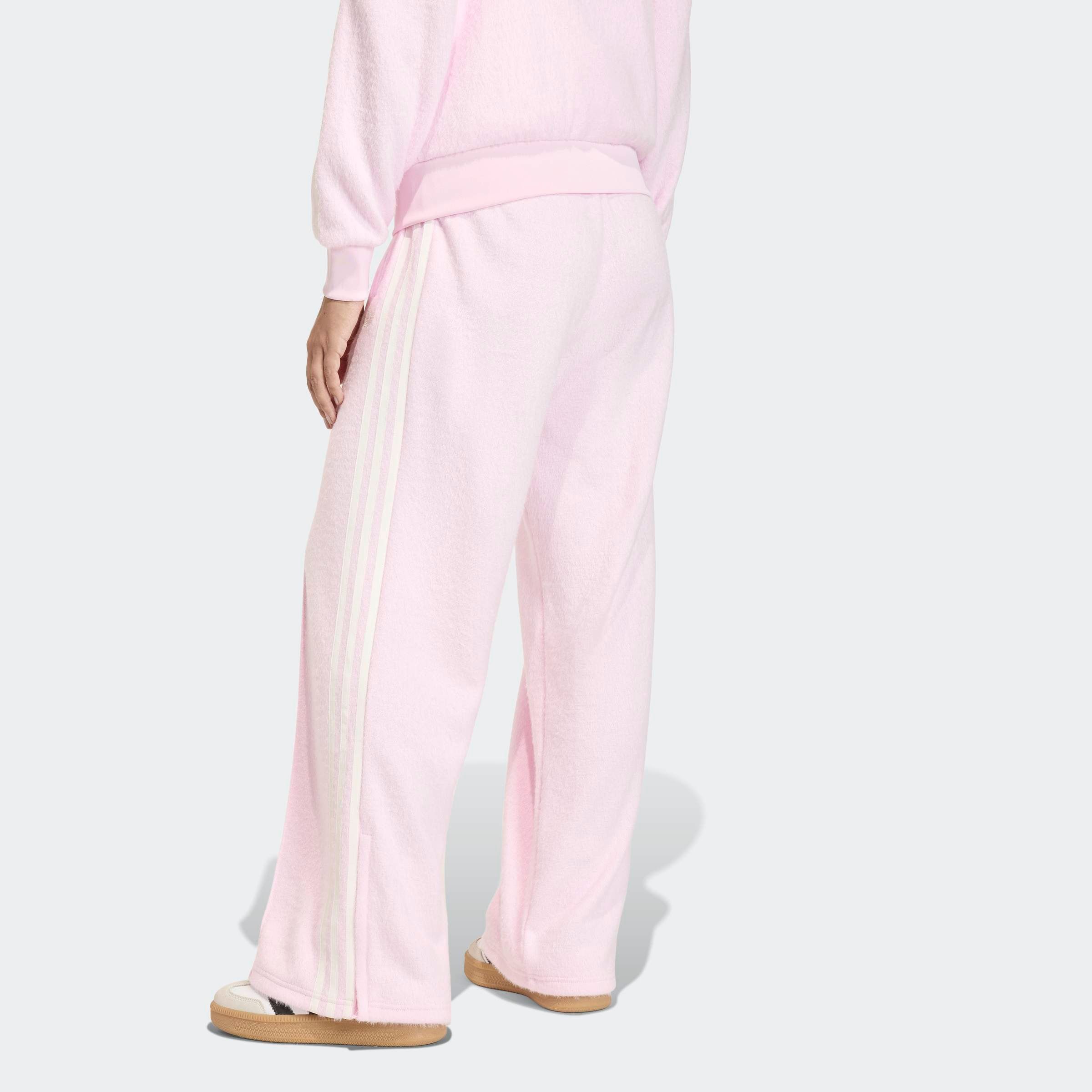 adidas Originals Sporthose »ADIDAS ORIGINALS MOHAIR FIREBIRD LOOSE«