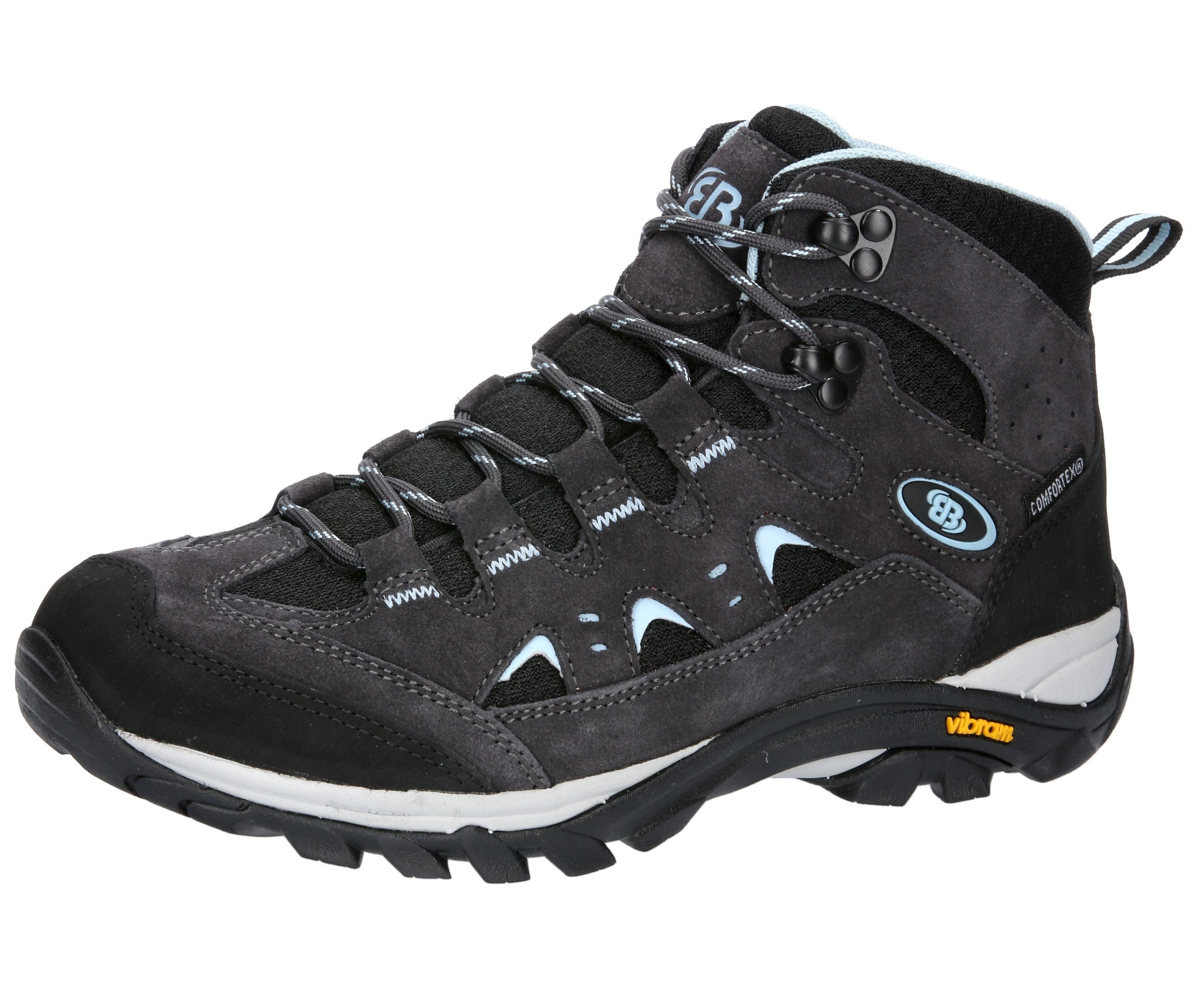 Trekkingschuh »Trekkingstiefel Mount Bear High«