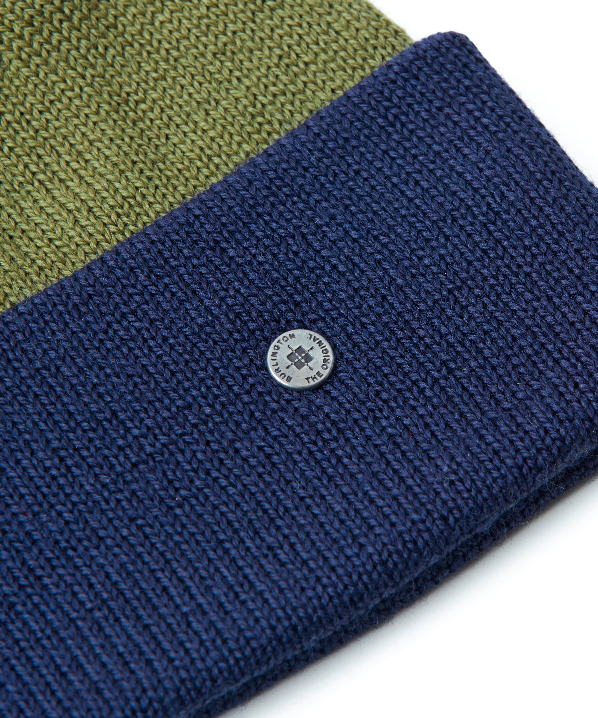Burlington Strickmütze »Mayfair Mirror« 1 Stk.