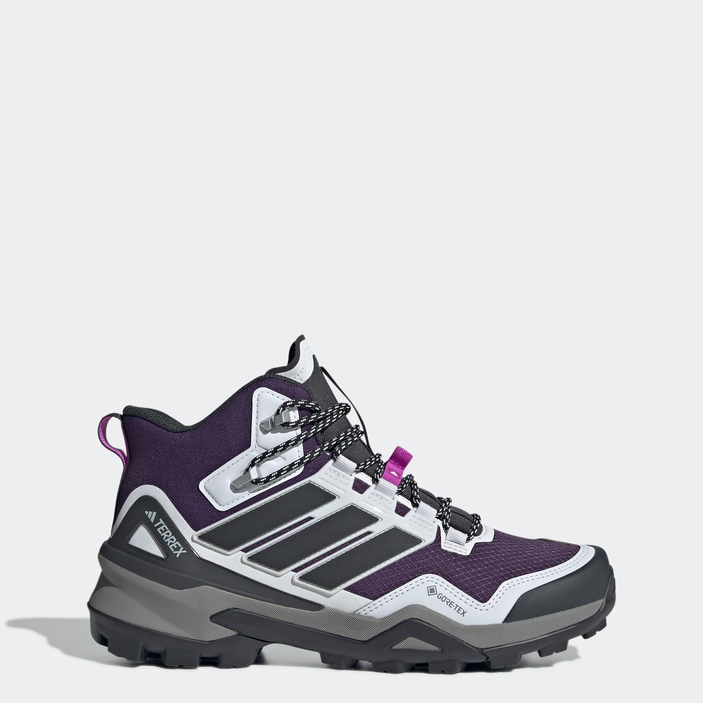 adidas TERREX Wanderschuh »TERREX SKYCHASER MID GORE-TEX«  wasserdicht
