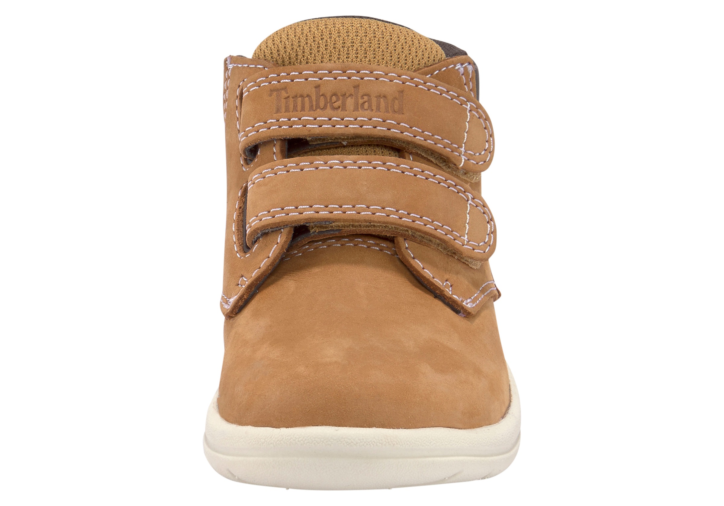 Timberland Klettboot »TODDLE TRACKSMID HOOK & LOOP BOOT«, Winterstiefel, Winterboots, Snowboots, Winterschuhe, für Kinder