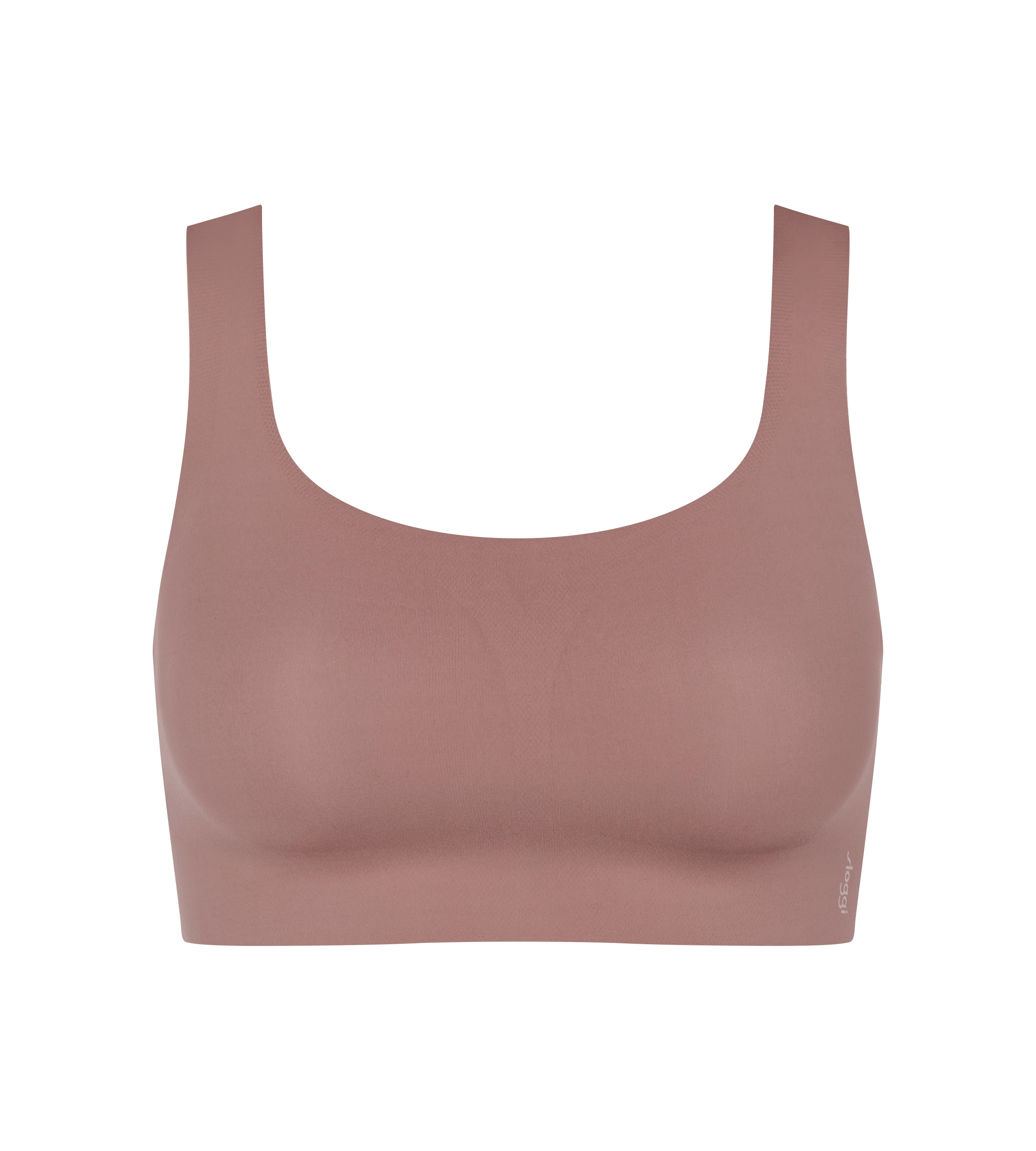 sloggi Bustier »NEU: ZERO Feel 2.0 Top«, nahtlos und unsichtbar