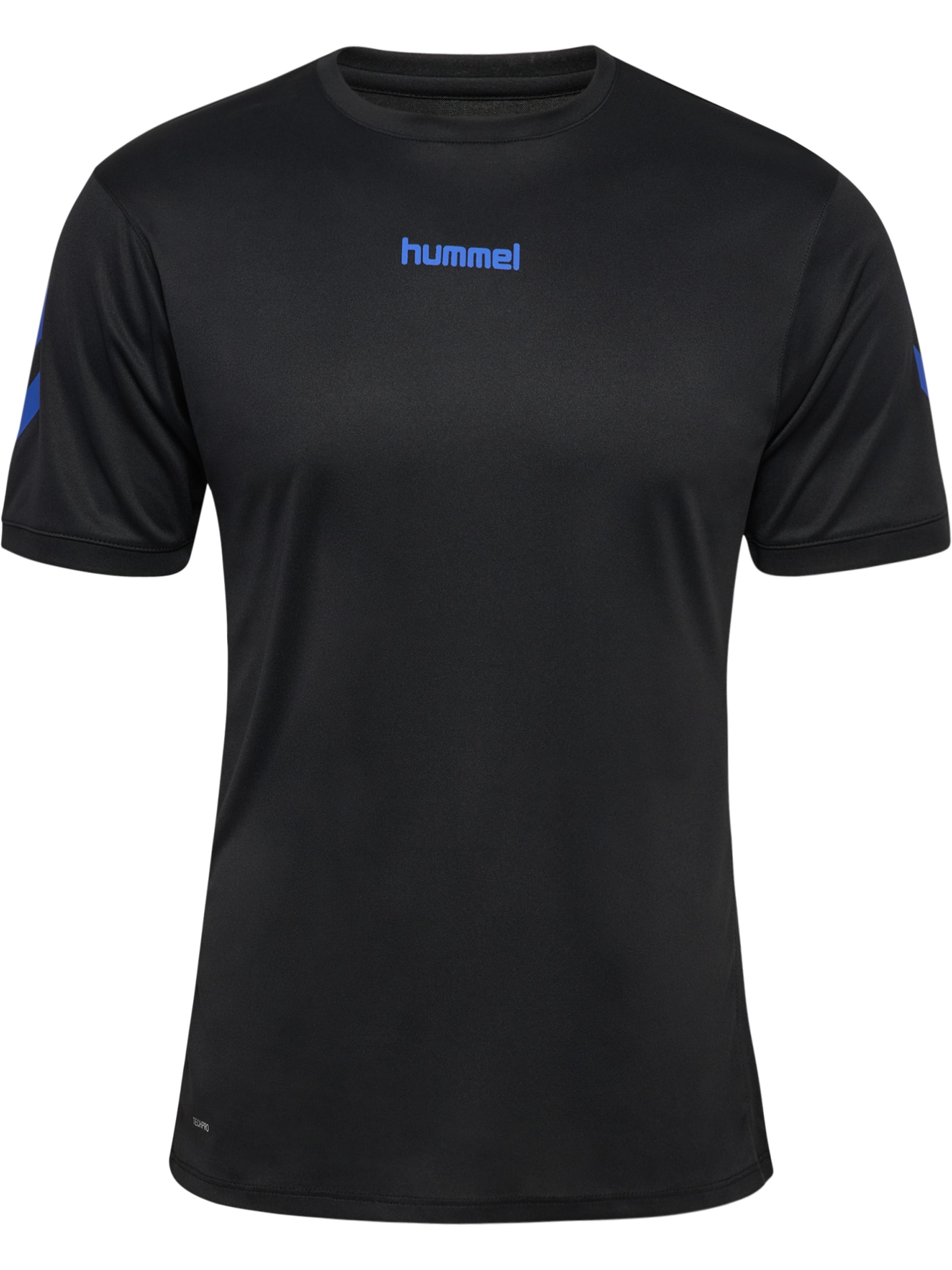 hummel Trainingsanzug »HMlBLAZE CLUB 26 POLY SET« Interlock-Gewebe, pflegeleicht, mit elastischem Bund, normale Passform
