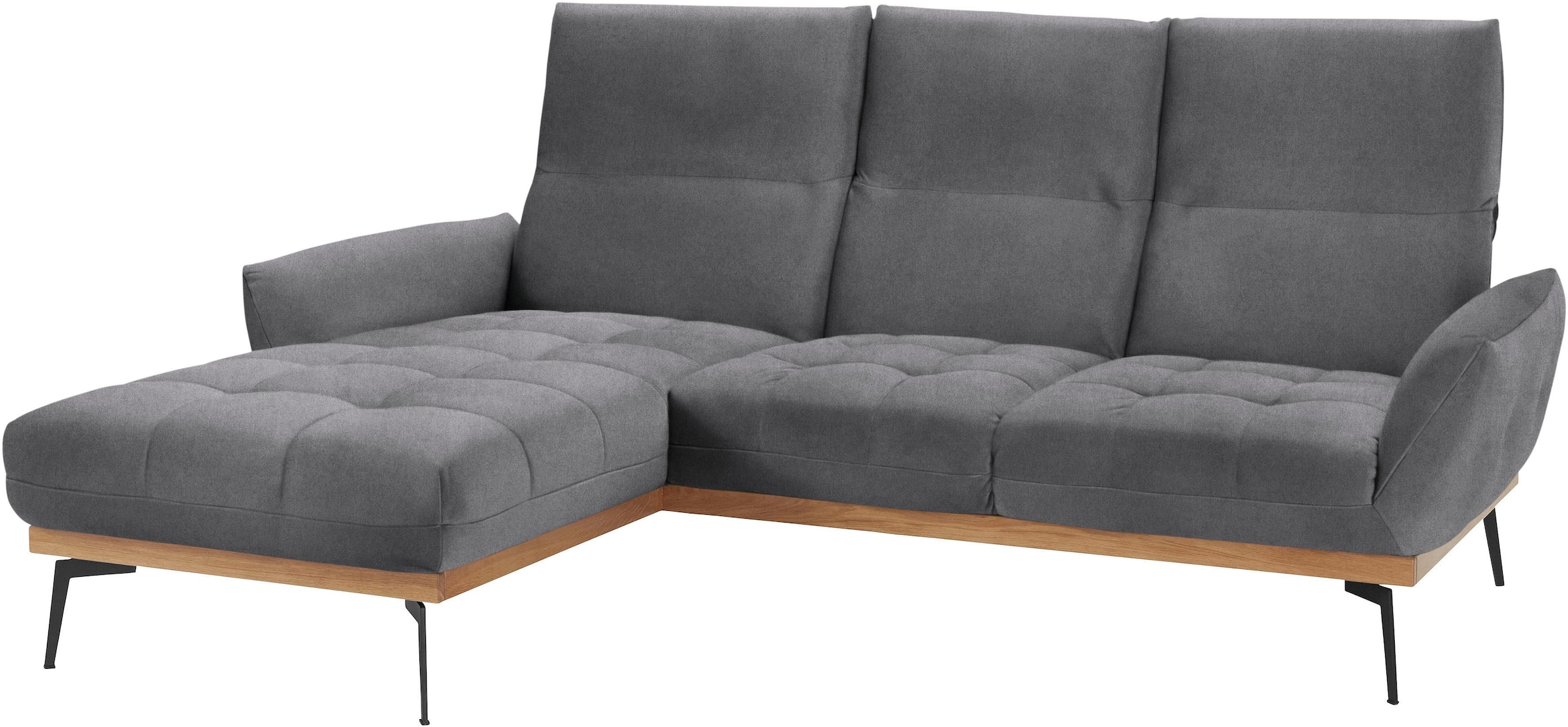 Guido Maria Kretschmer Home&Living Ecksofa »Palíc, L-Form«