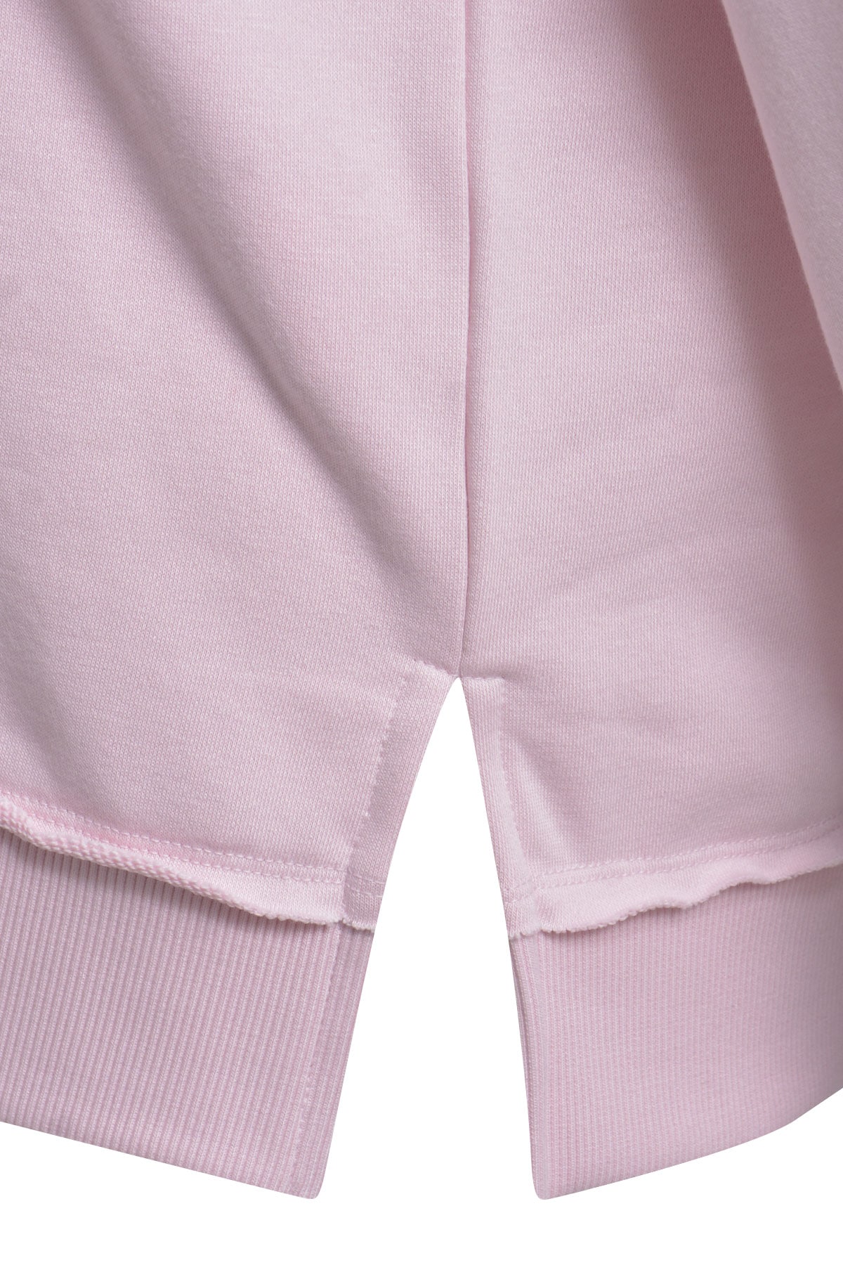 Smith & Soul Sweatshirt , mit Frontprint, Rundhals
