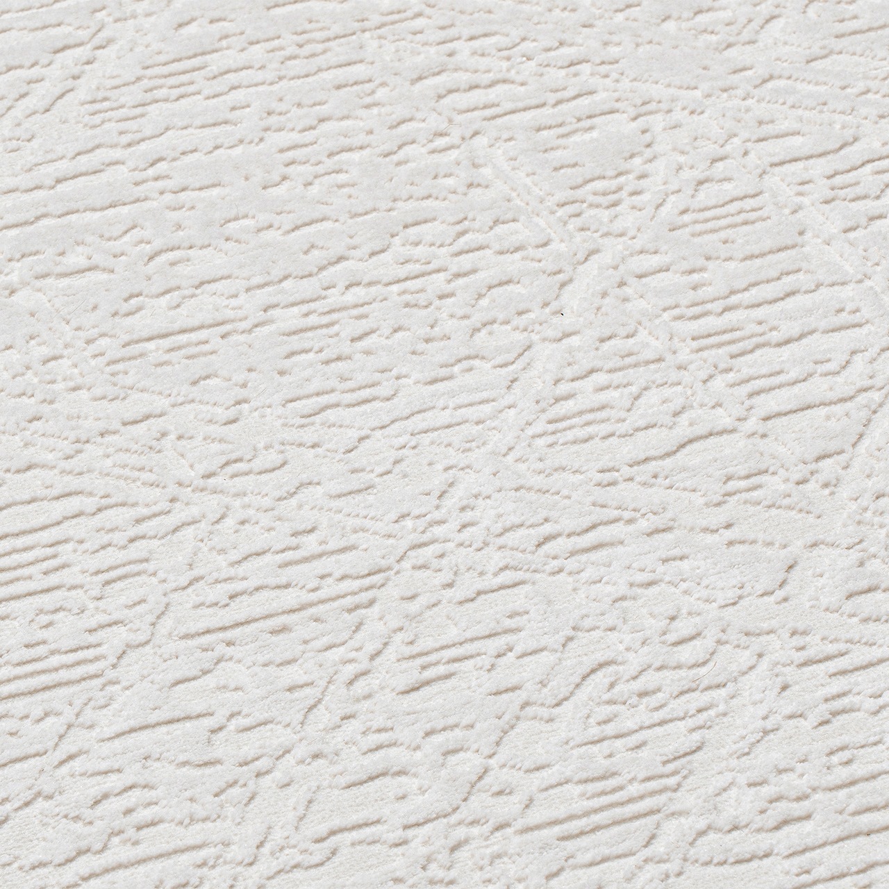 Sehrazat Teppich »Moda 1200« quadratisch 11 mm Höhe