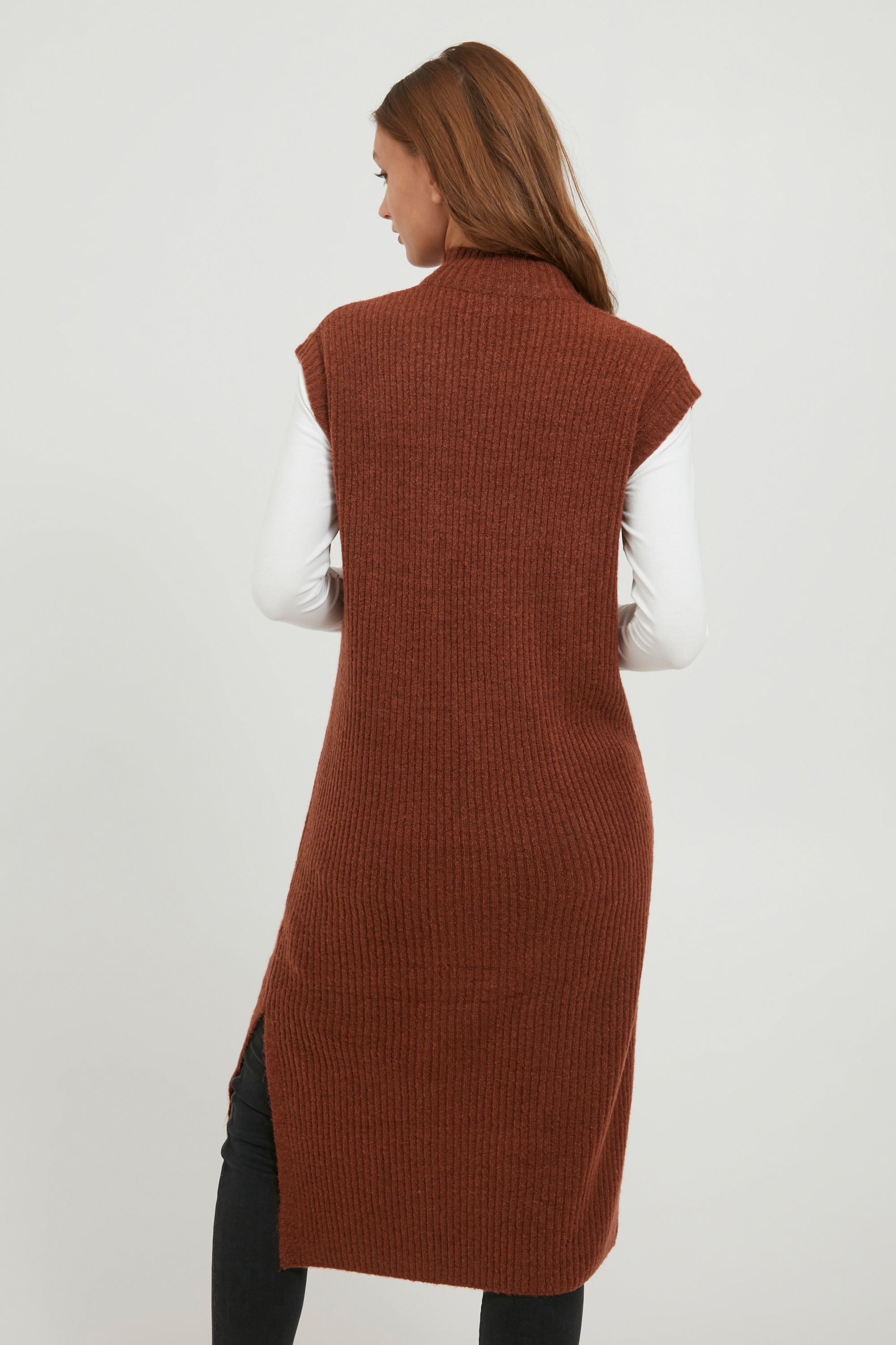 b.young Strickkleid »Strickkleid BYNora«