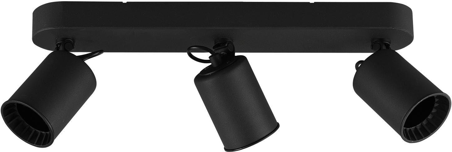 TRIO Leuchten Deckenleuchte »Pago« GU10 Deckenlampe