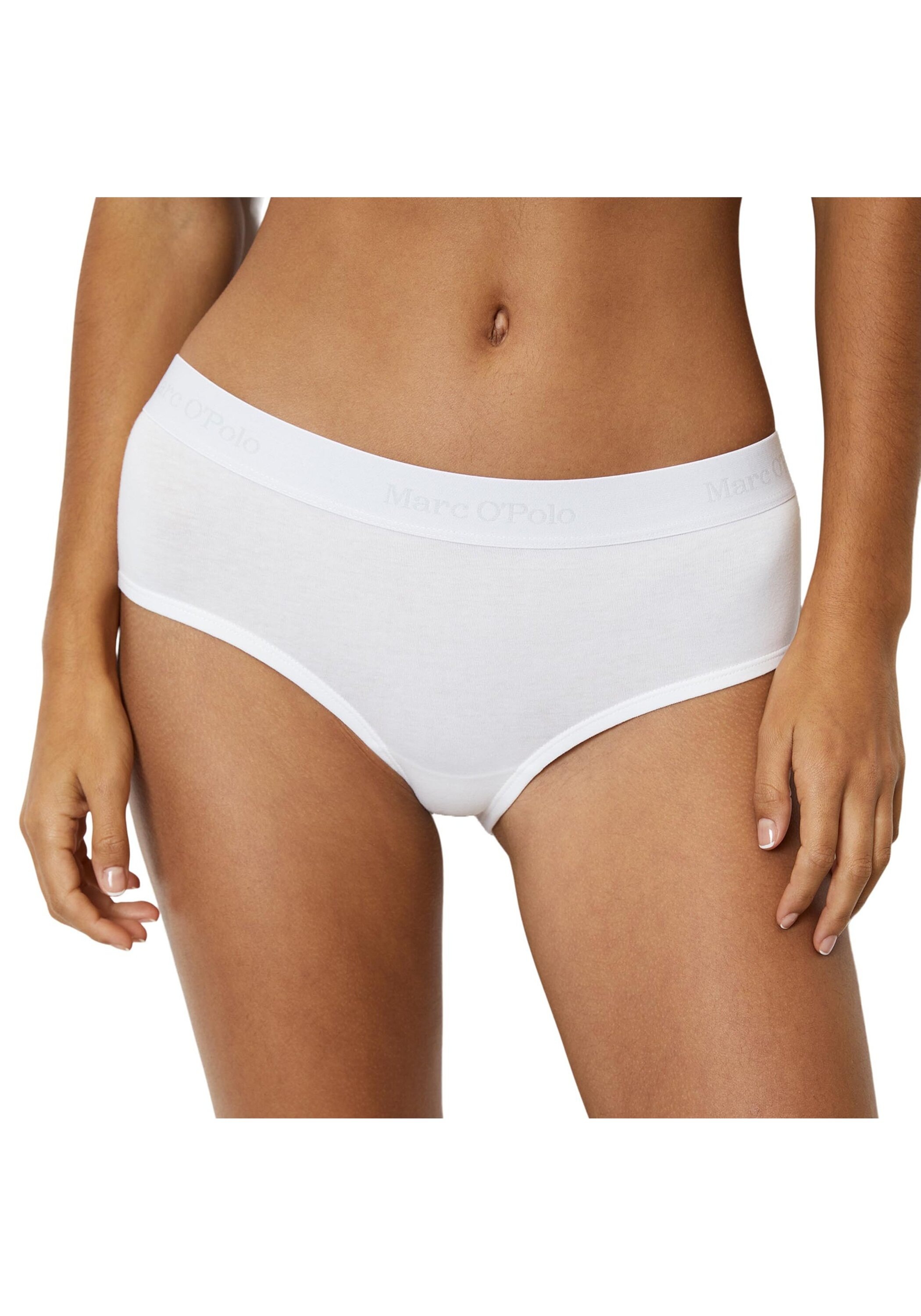 Marc O'Polo Panty »Panty 6er Pack«