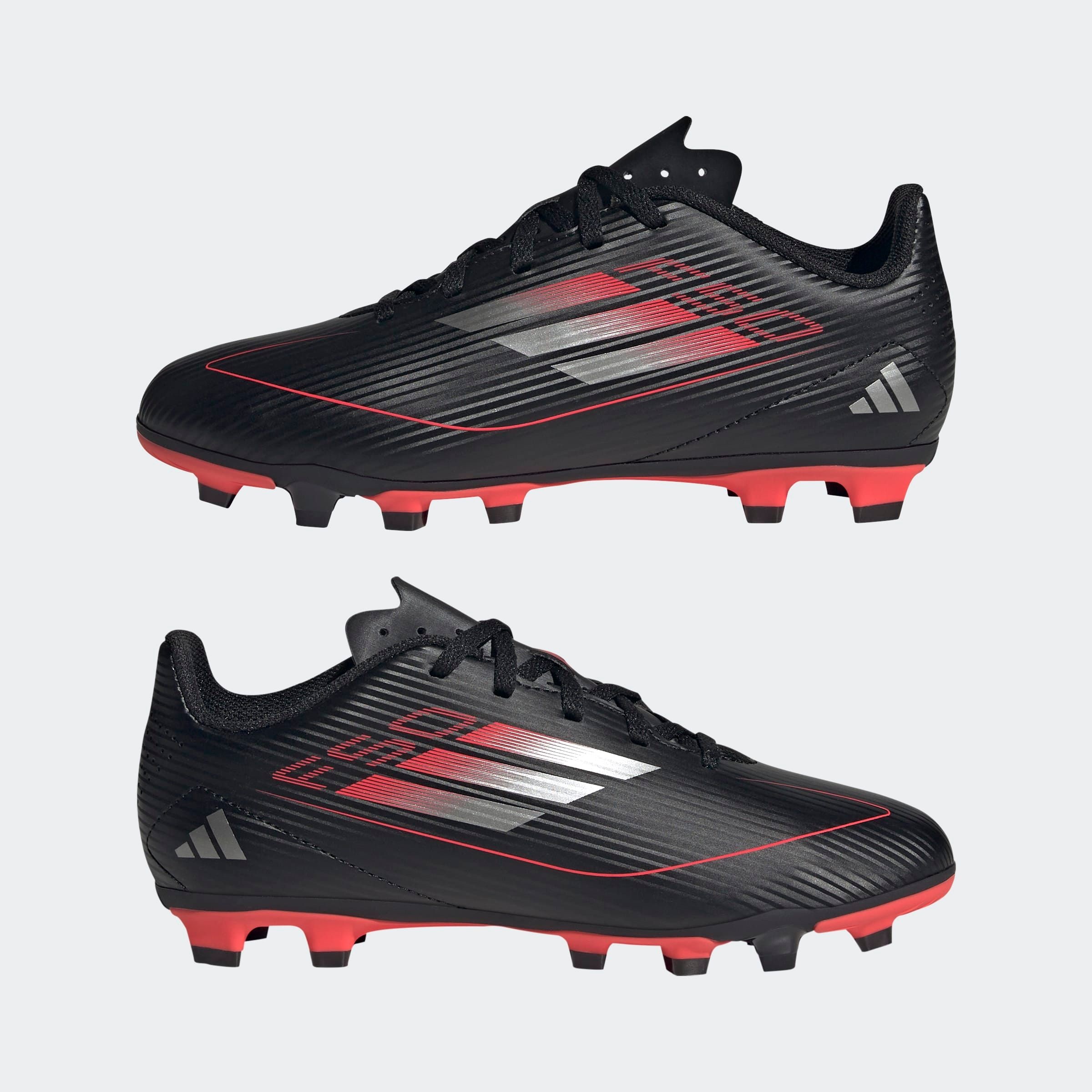 adidas Performance Fußballschuh »F50 CLUB KIDS FG/MG«