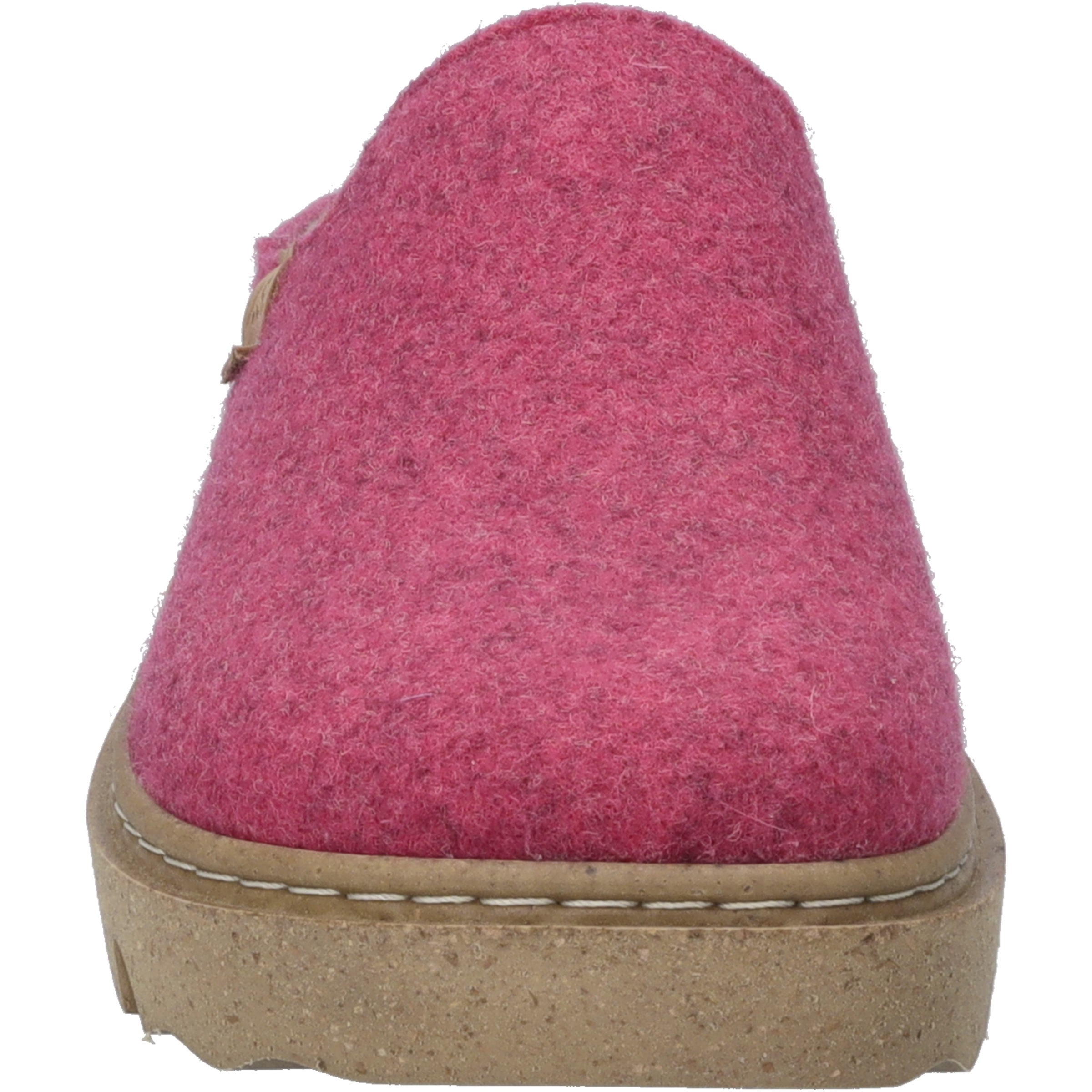 Josef Seibel Hausschuh »Carmaux 01, pink«