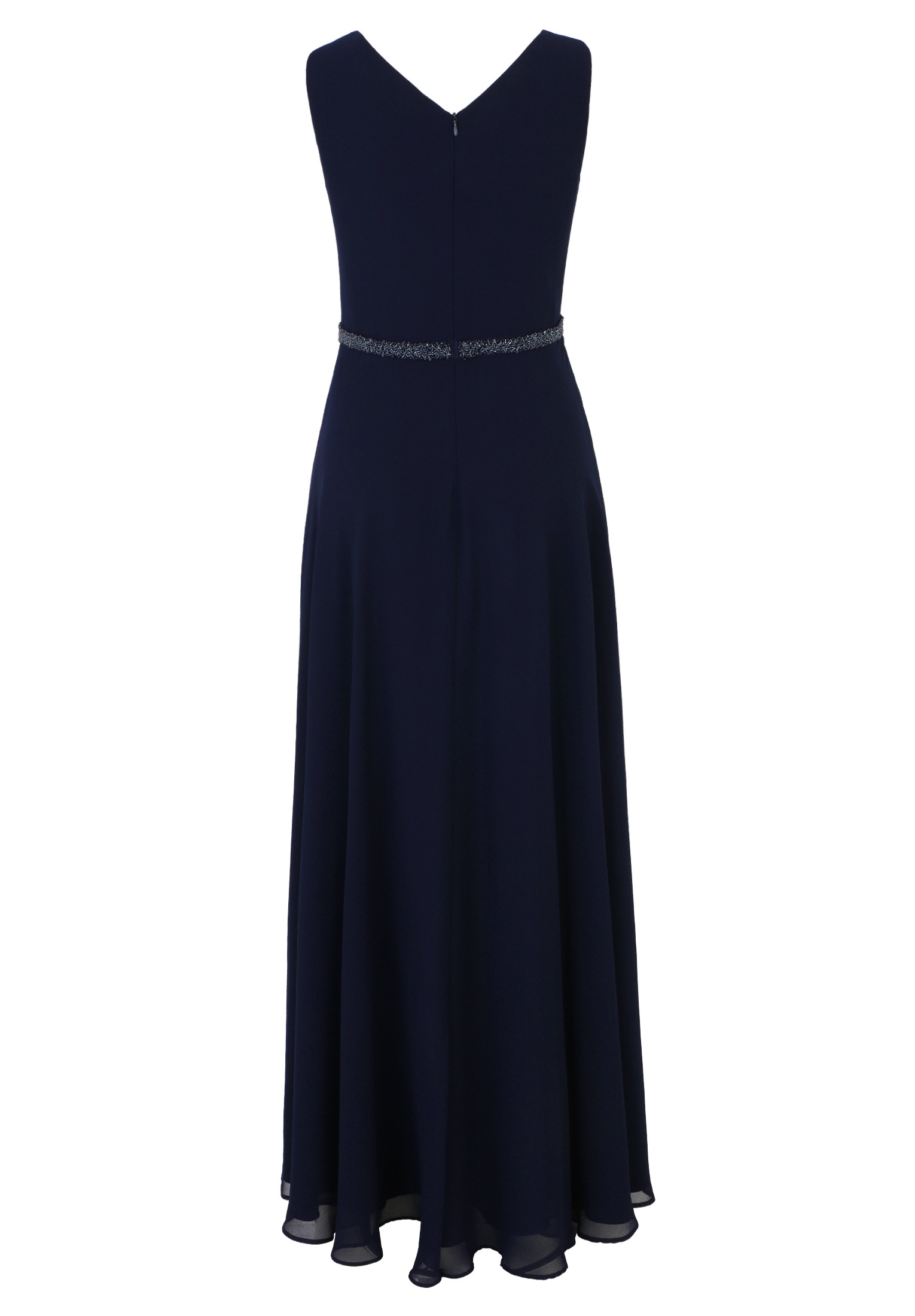 Vera Mont Abendkleid »Abendkleid mit Plissee«