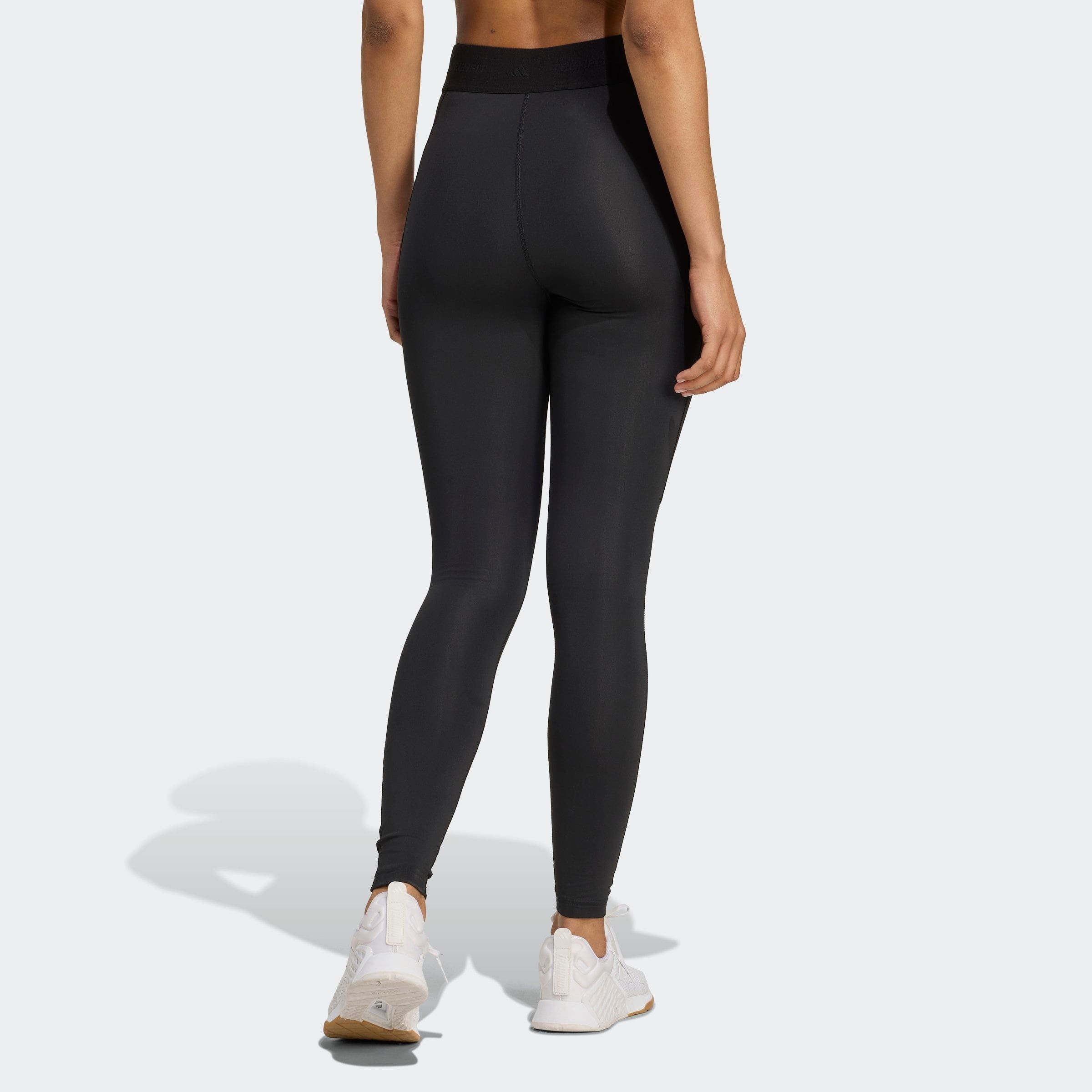 adidas Performance Trainingstights »TF COLD.RDY L«