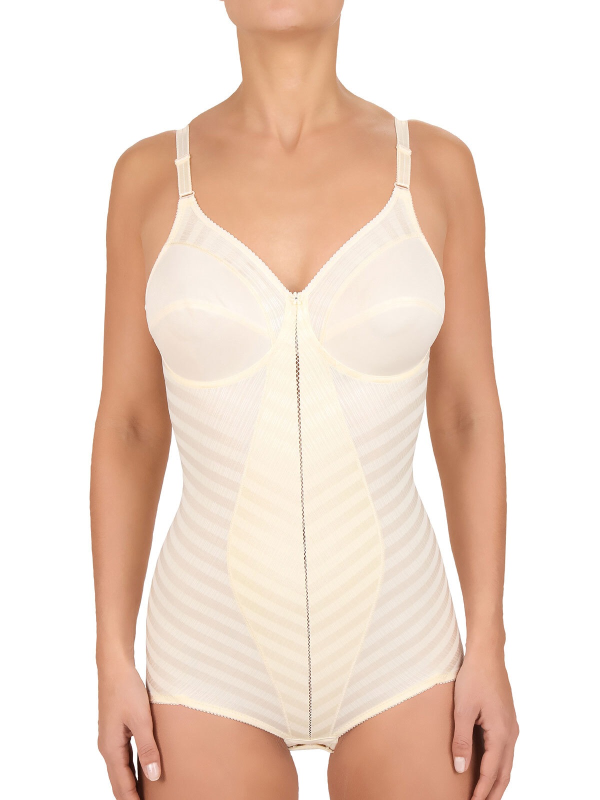 Felina Body »2er Pack Body ohne Bügel Weftloc«