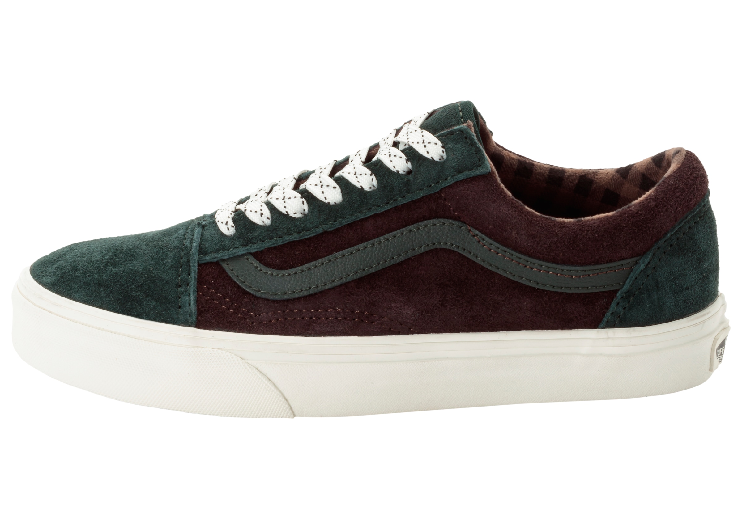 Vans Sneaker »Old Skool«, unisex