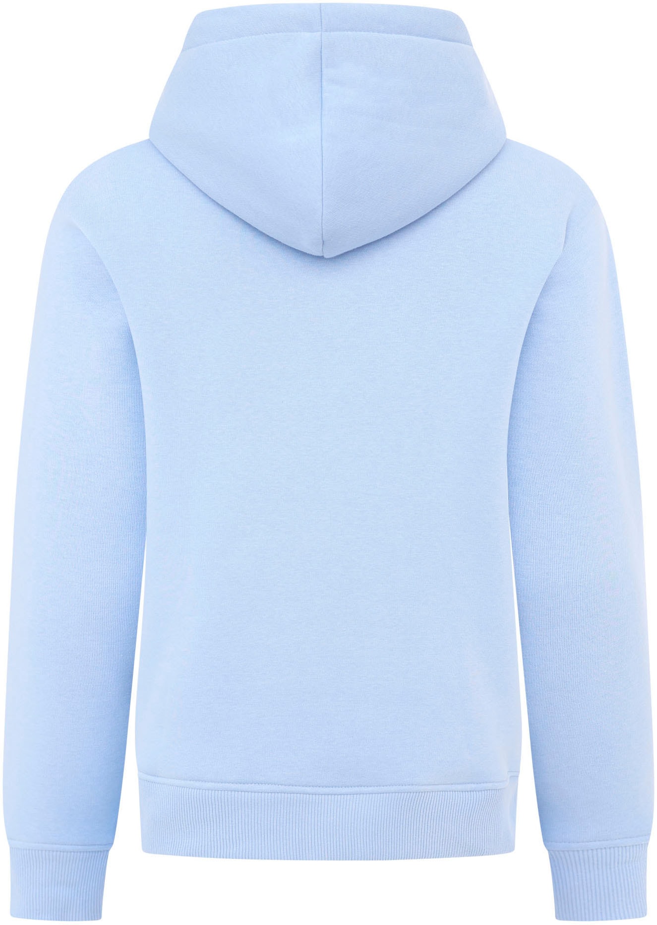 Zwillingsherz Hoodie »Hoodie "Nicki"«, mit Mini Me Style für Mütter & Töchter