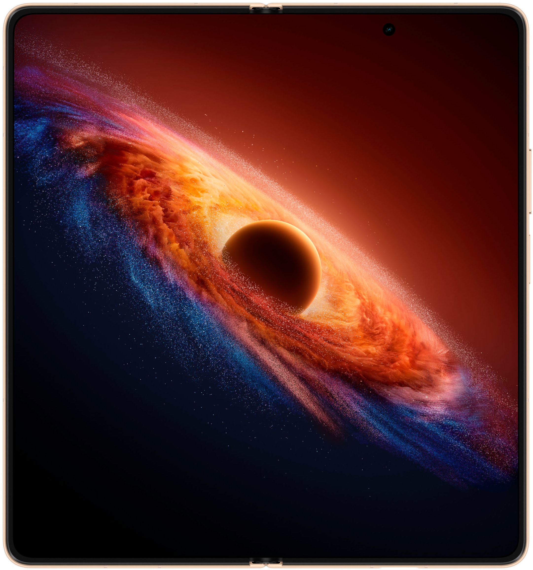 Honor Smartphone »Magic V6« Gold